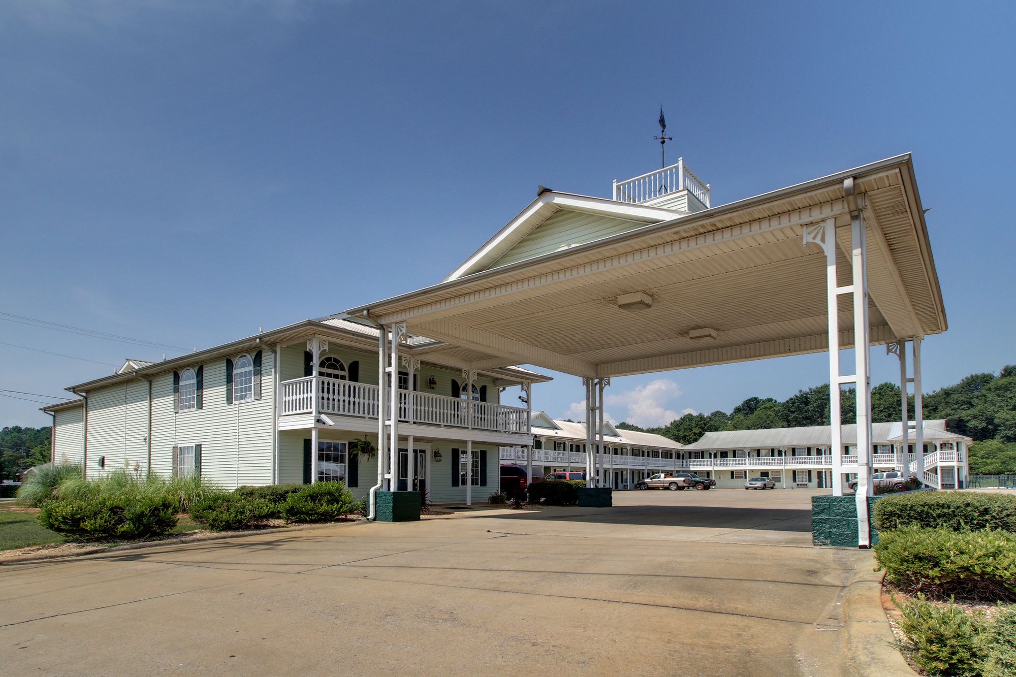 Key West Inn Childersburg