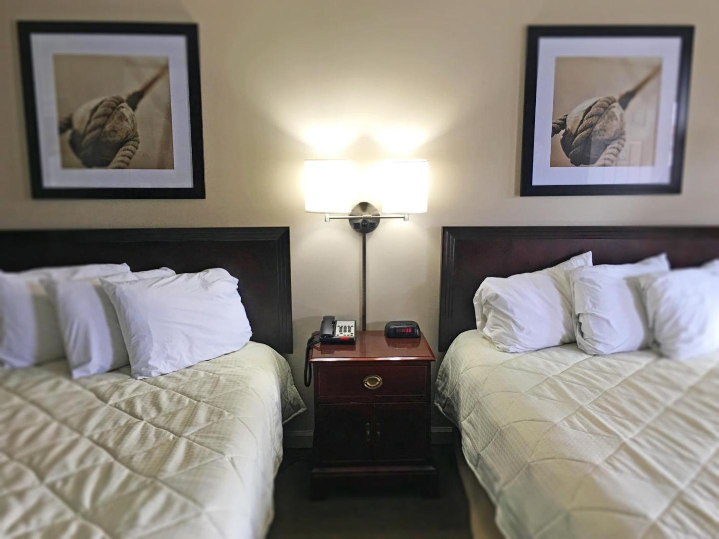 Days Inn by Wyndham Clanton AL