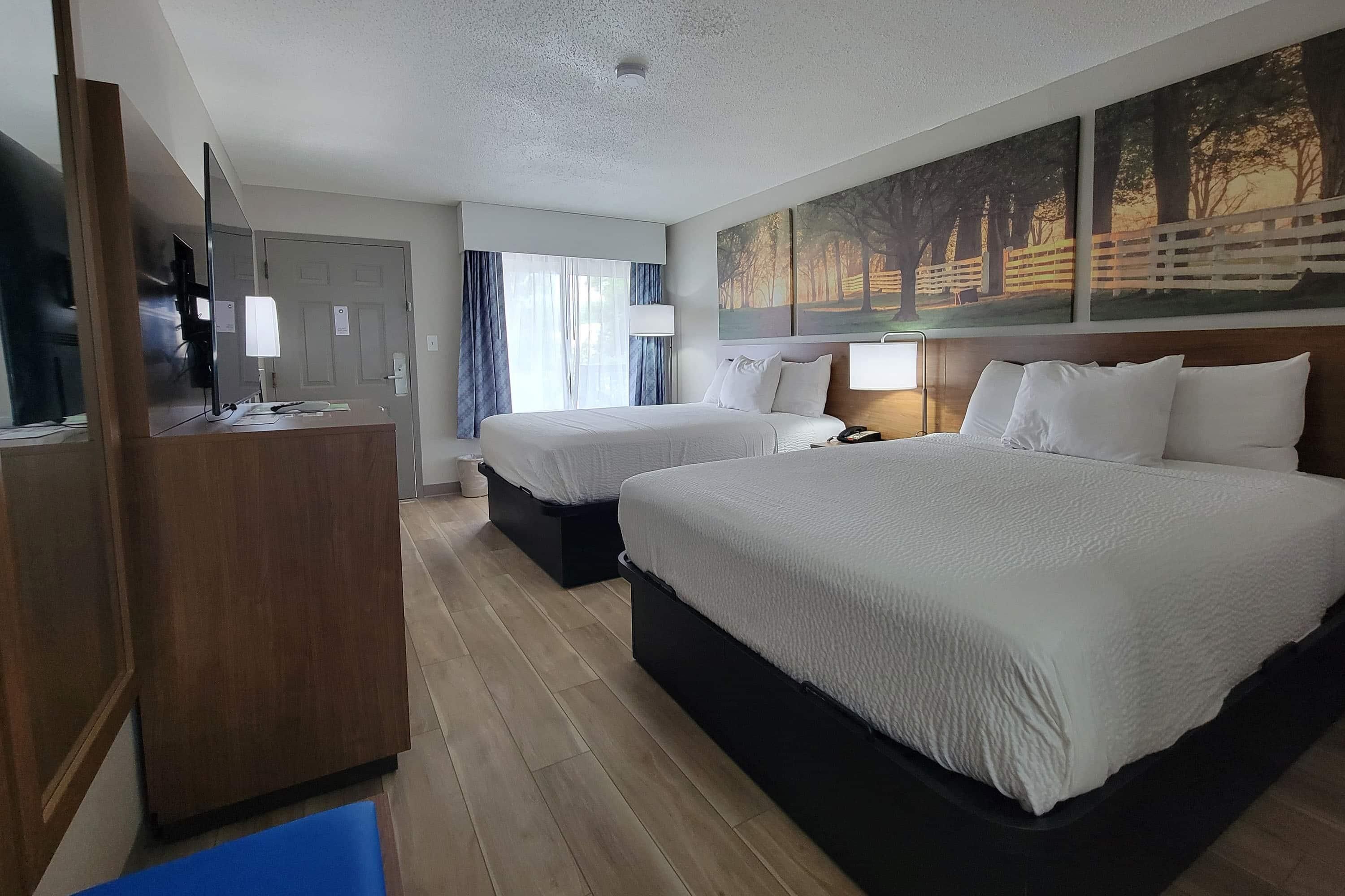 Days Inn by Wyndham Clanton AL