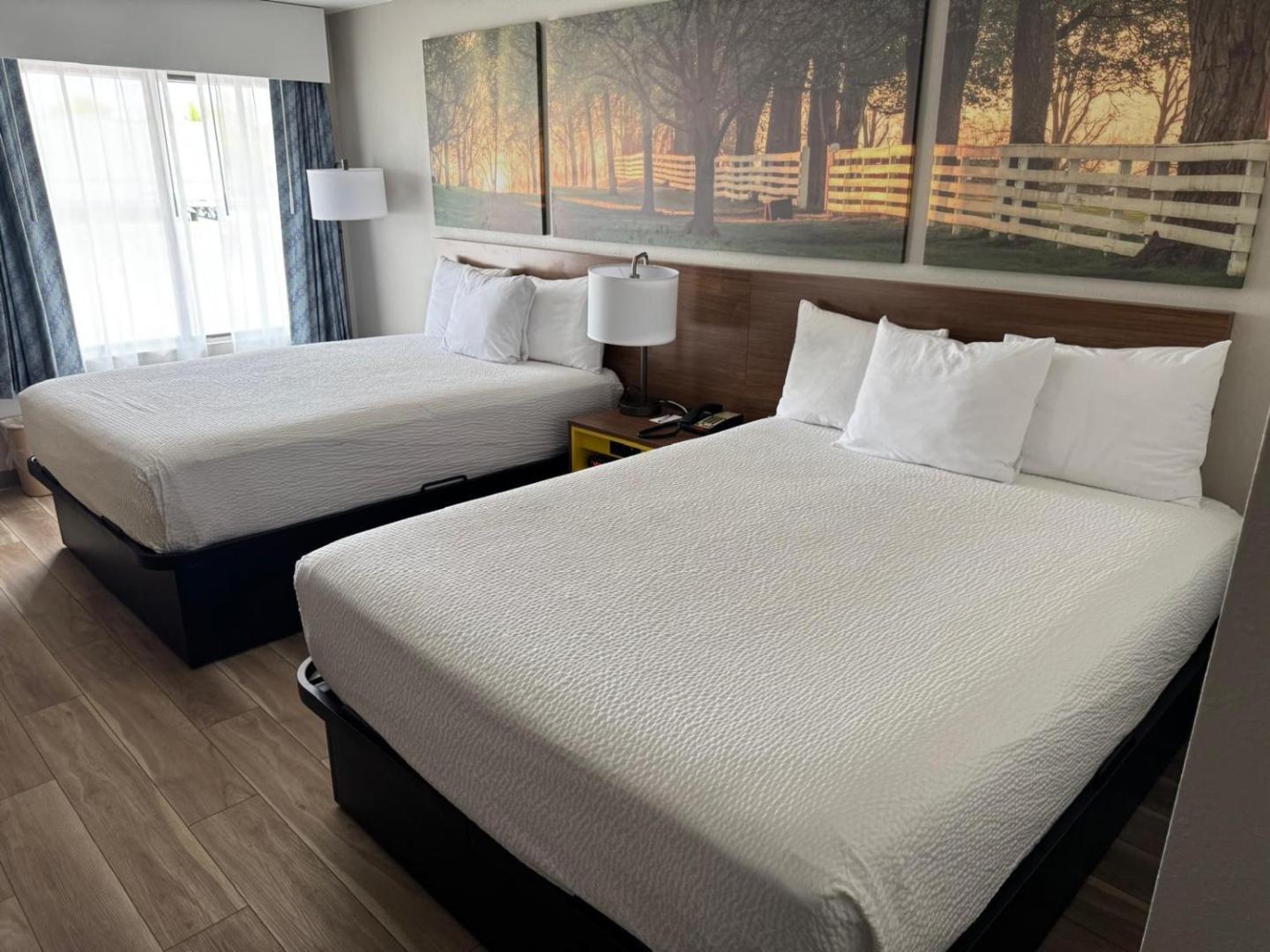 Days Inn by Wyndham Clanton AL