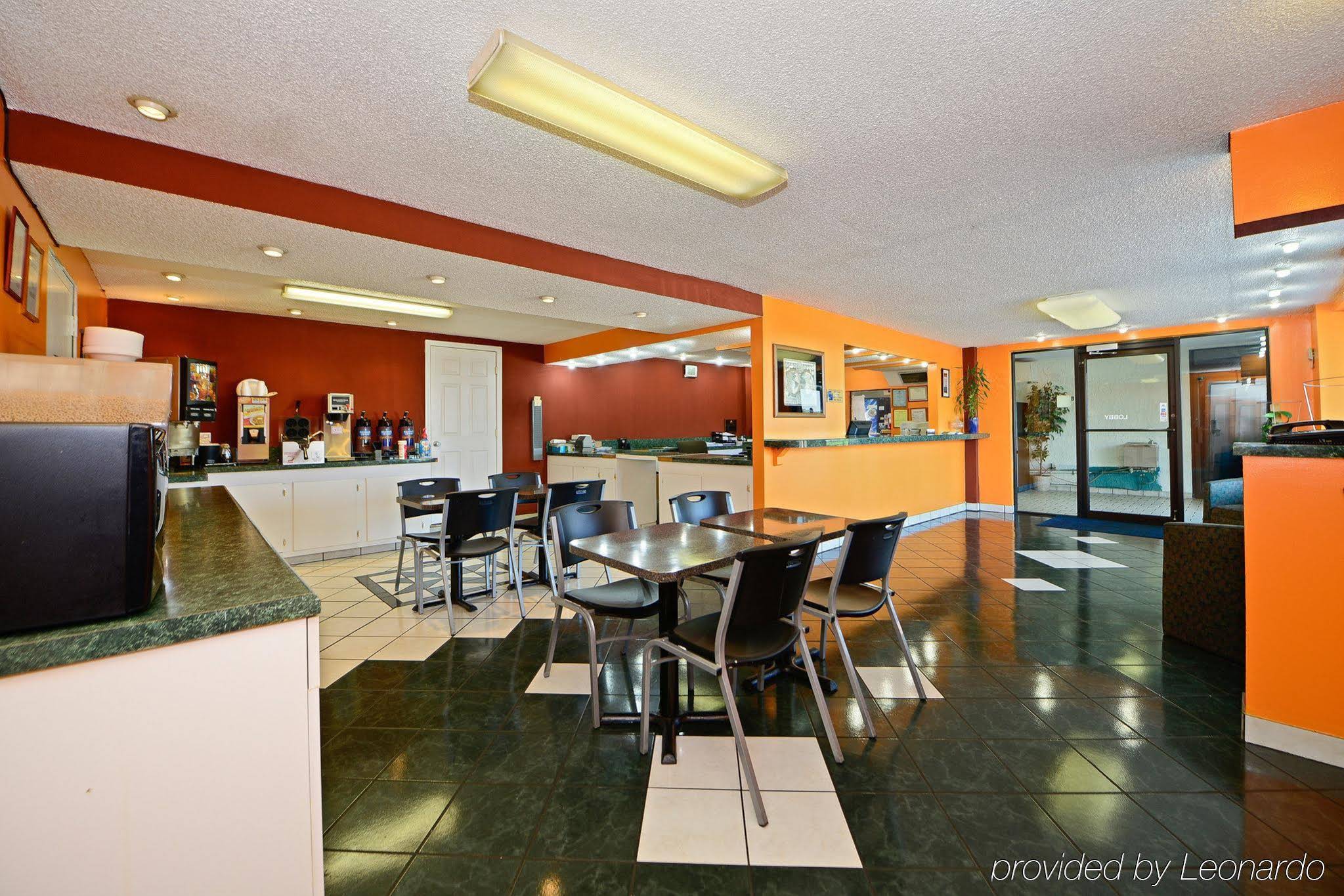 Red Roof Inn Cullman