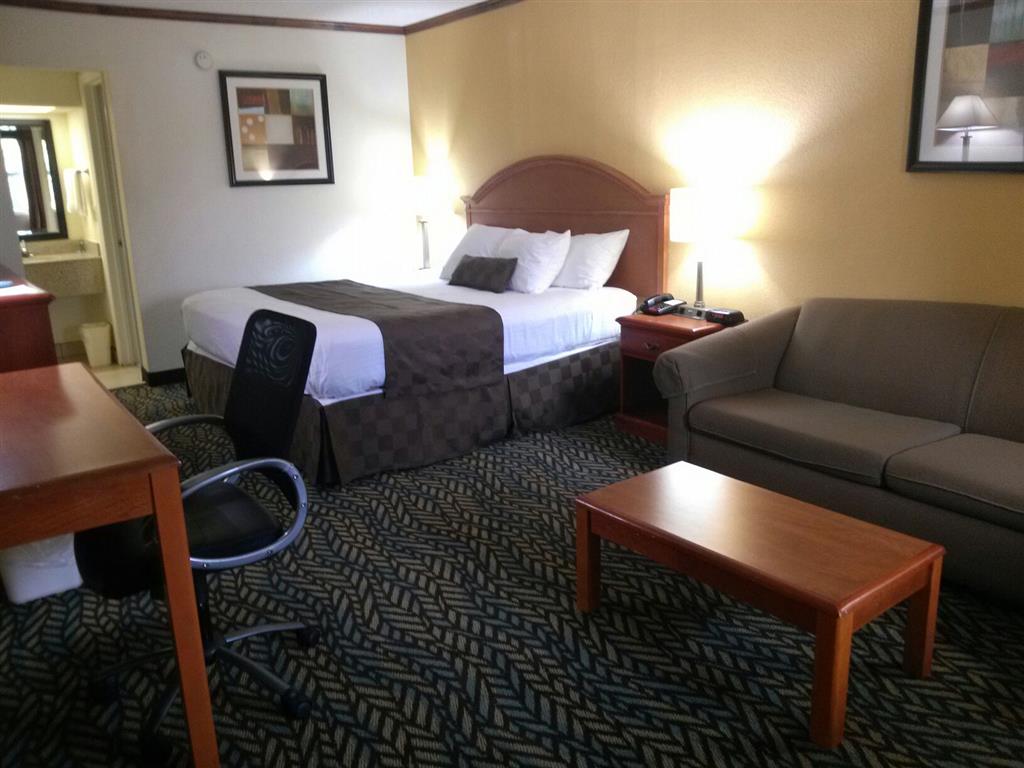 Best Western Fairwinds Inn