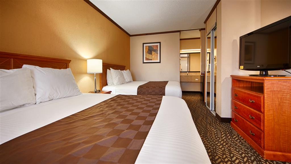 Best Western Fairwinds Inn