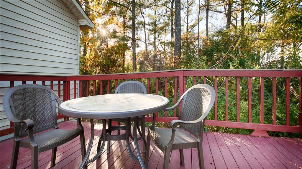 Best Western Fairwinds Inn