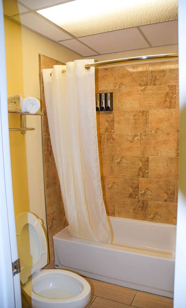 Best Western Fairwinds Inn