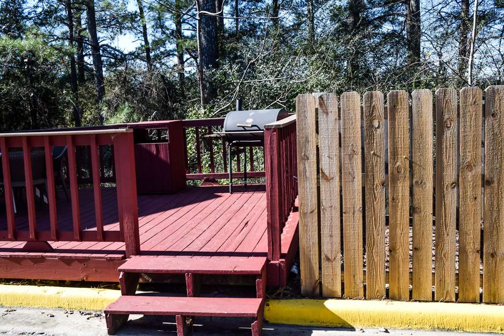 Best Western Fairwinds Inn