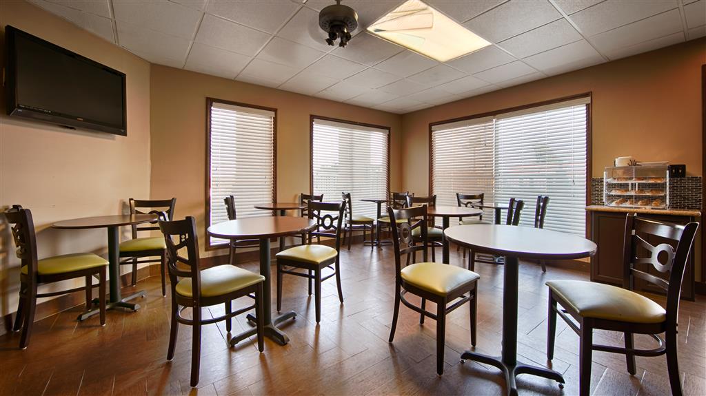 Best Western Fairwinds Inn