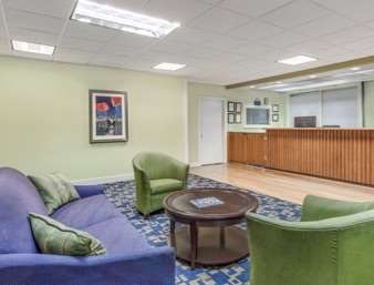 Days Inn by Wyndham Cullman