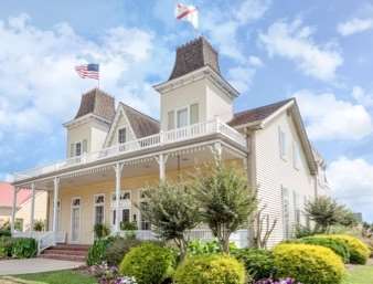 Days Inn by Wyndham Cullman