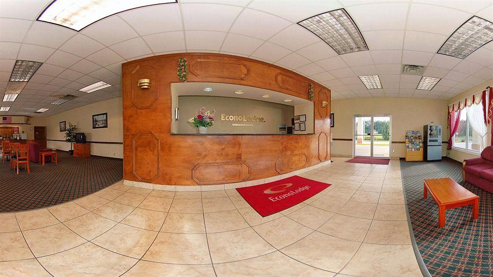 Econo Lodge Cullman