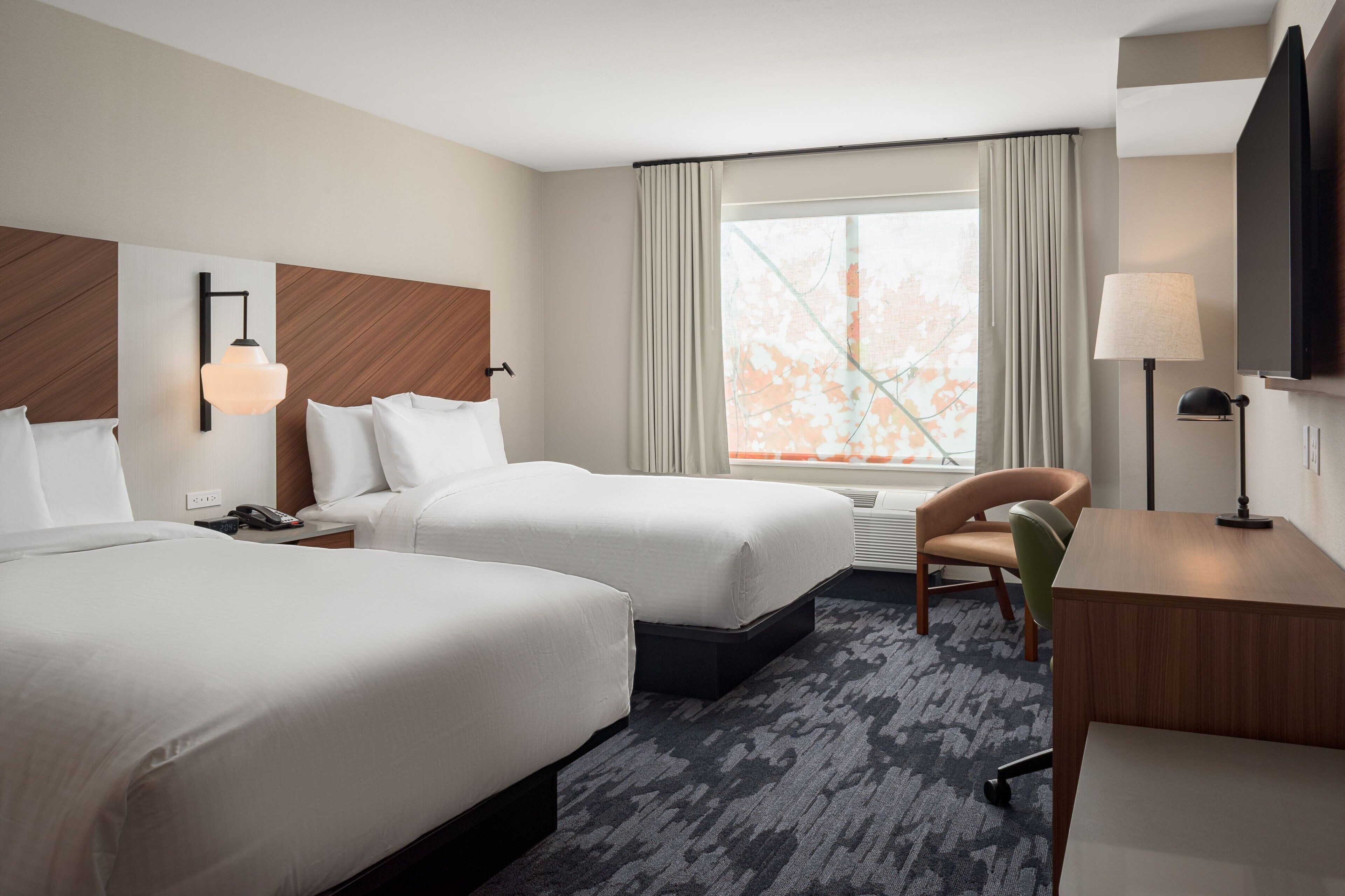 Fairfield Inn & Suites Cullman