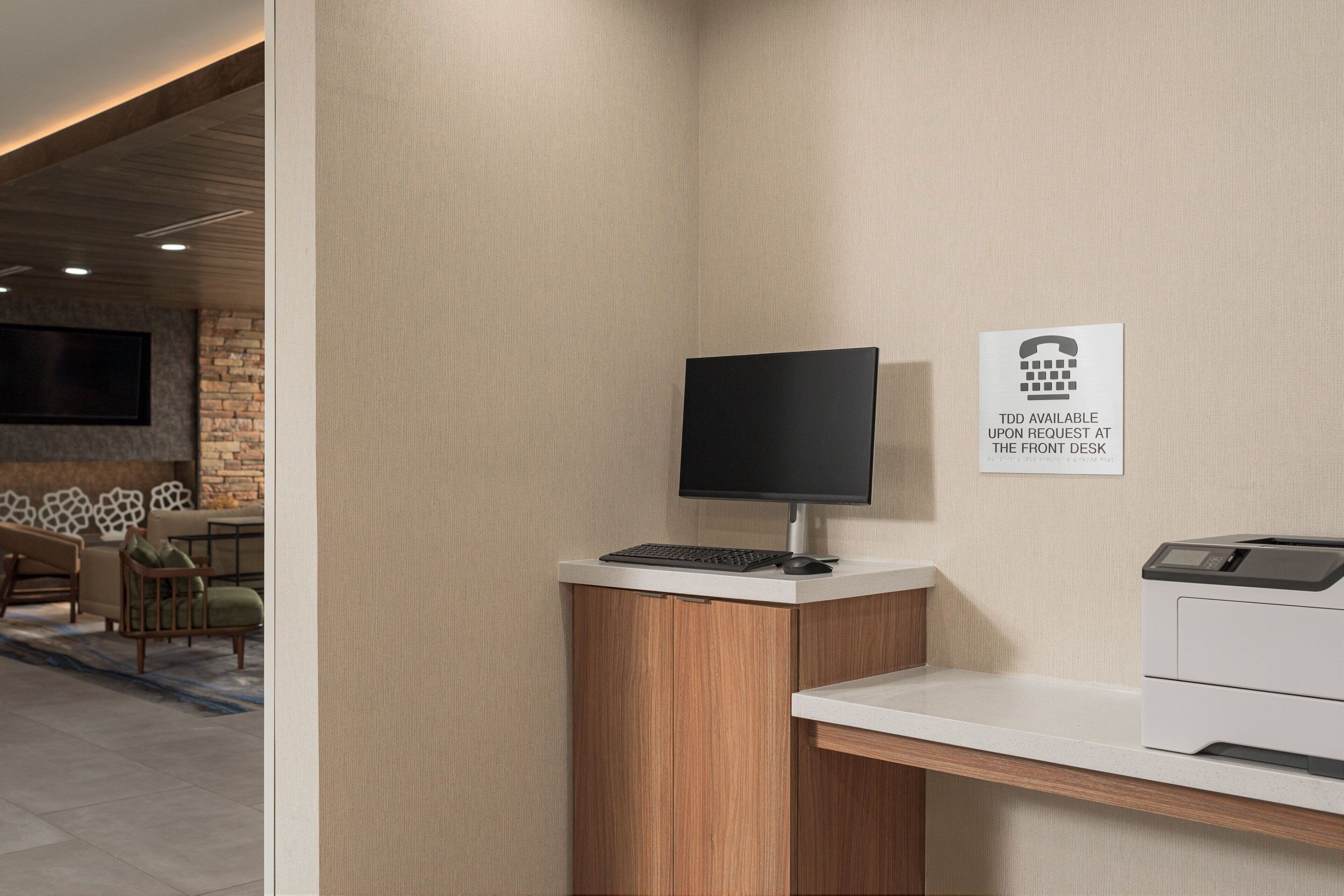 Fairfield Inn & Suites Cullman