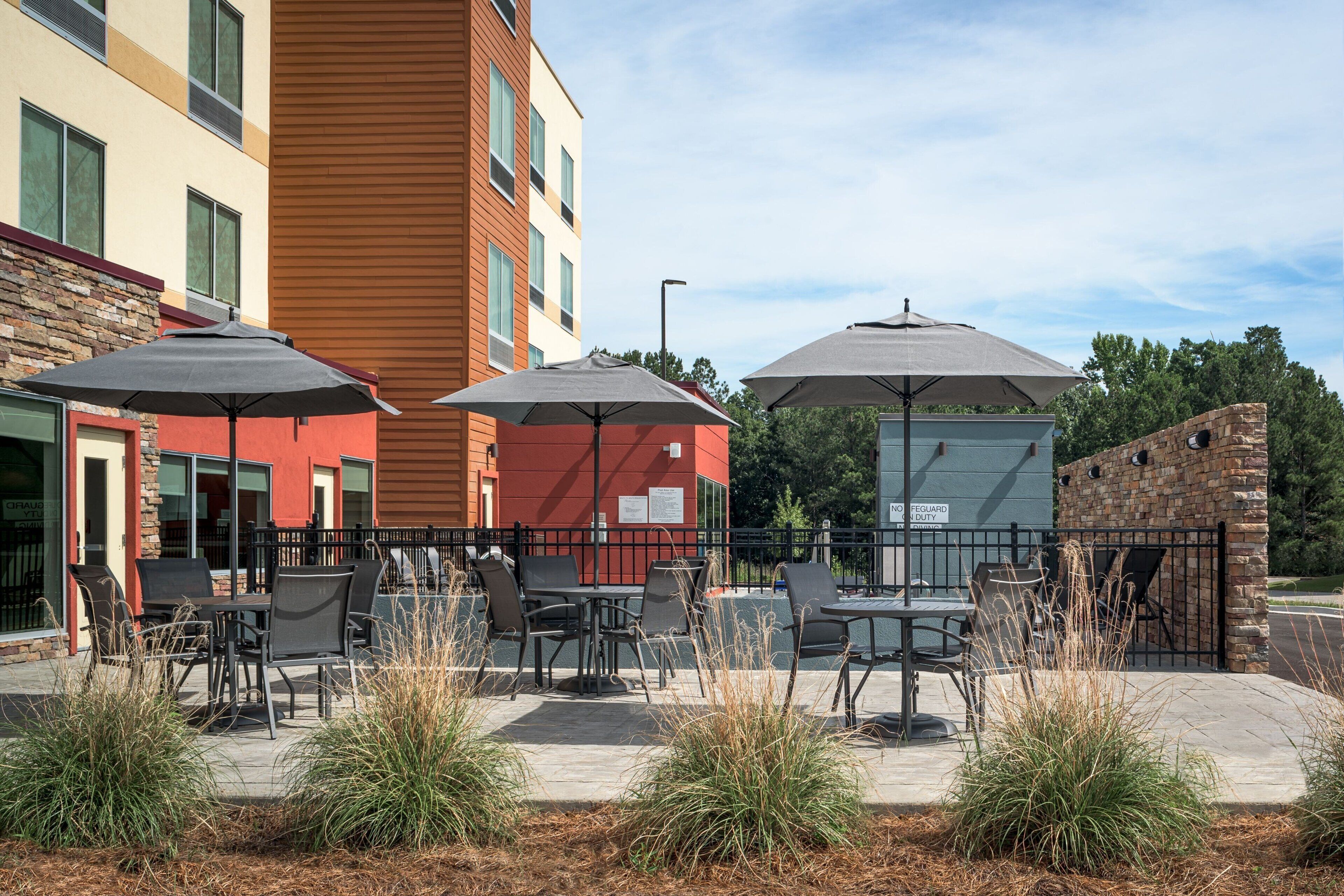Fairfield Inn & Suites Cullman
