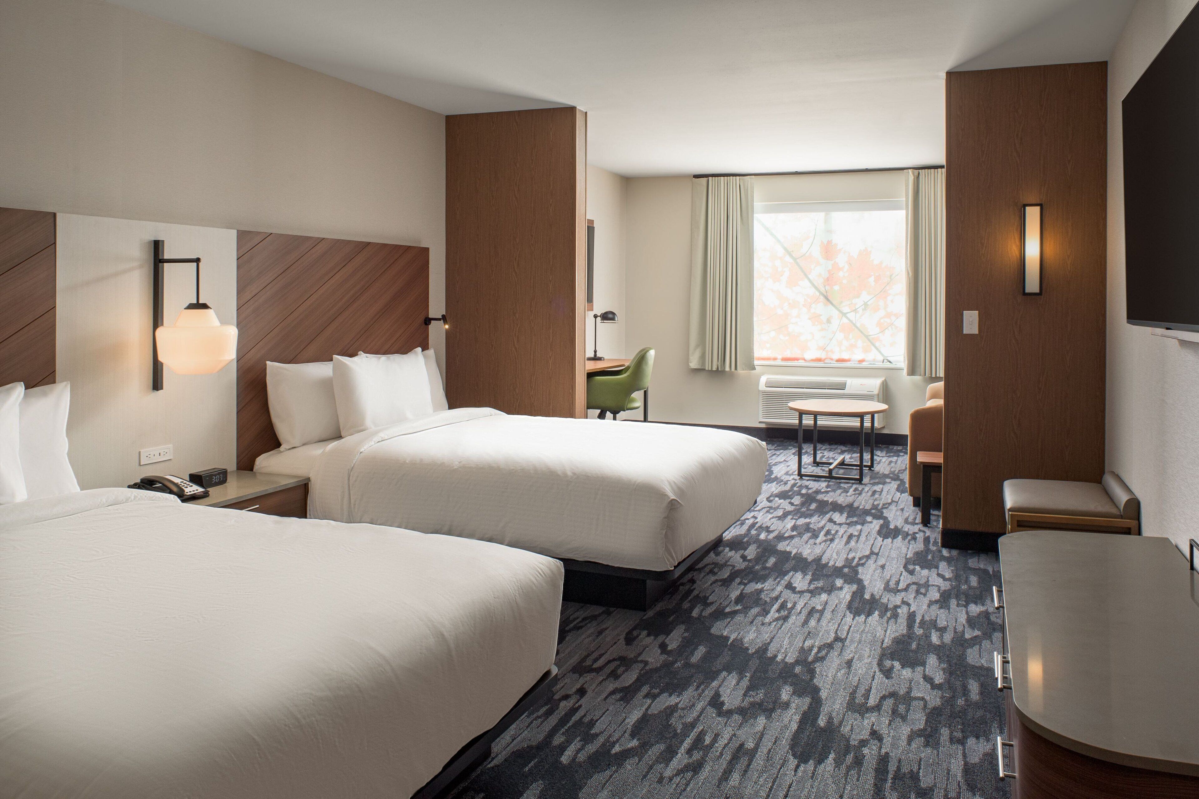 Fairfield Inn & Suites Cullman