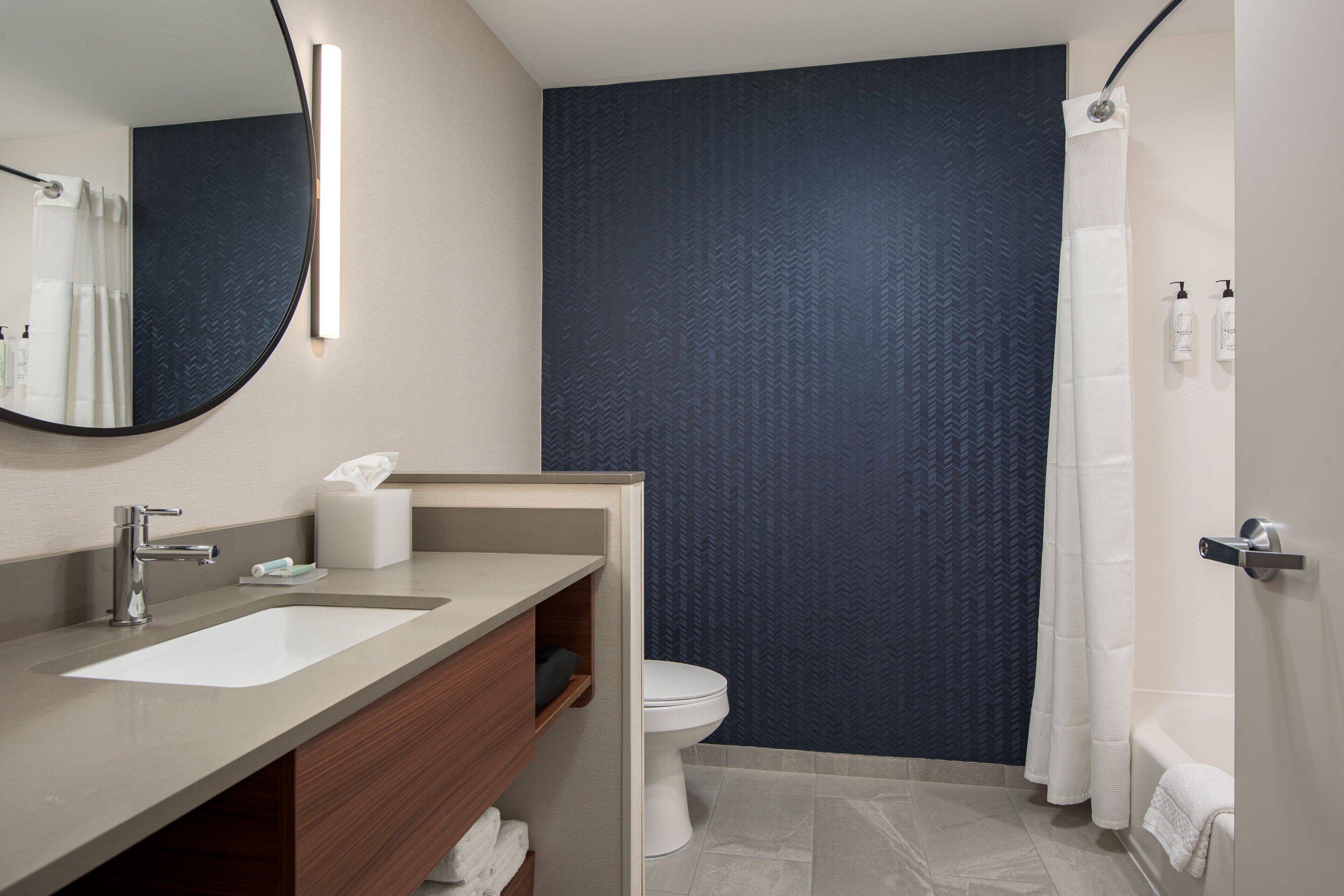 Fairfield Inn & Suites Cullman
