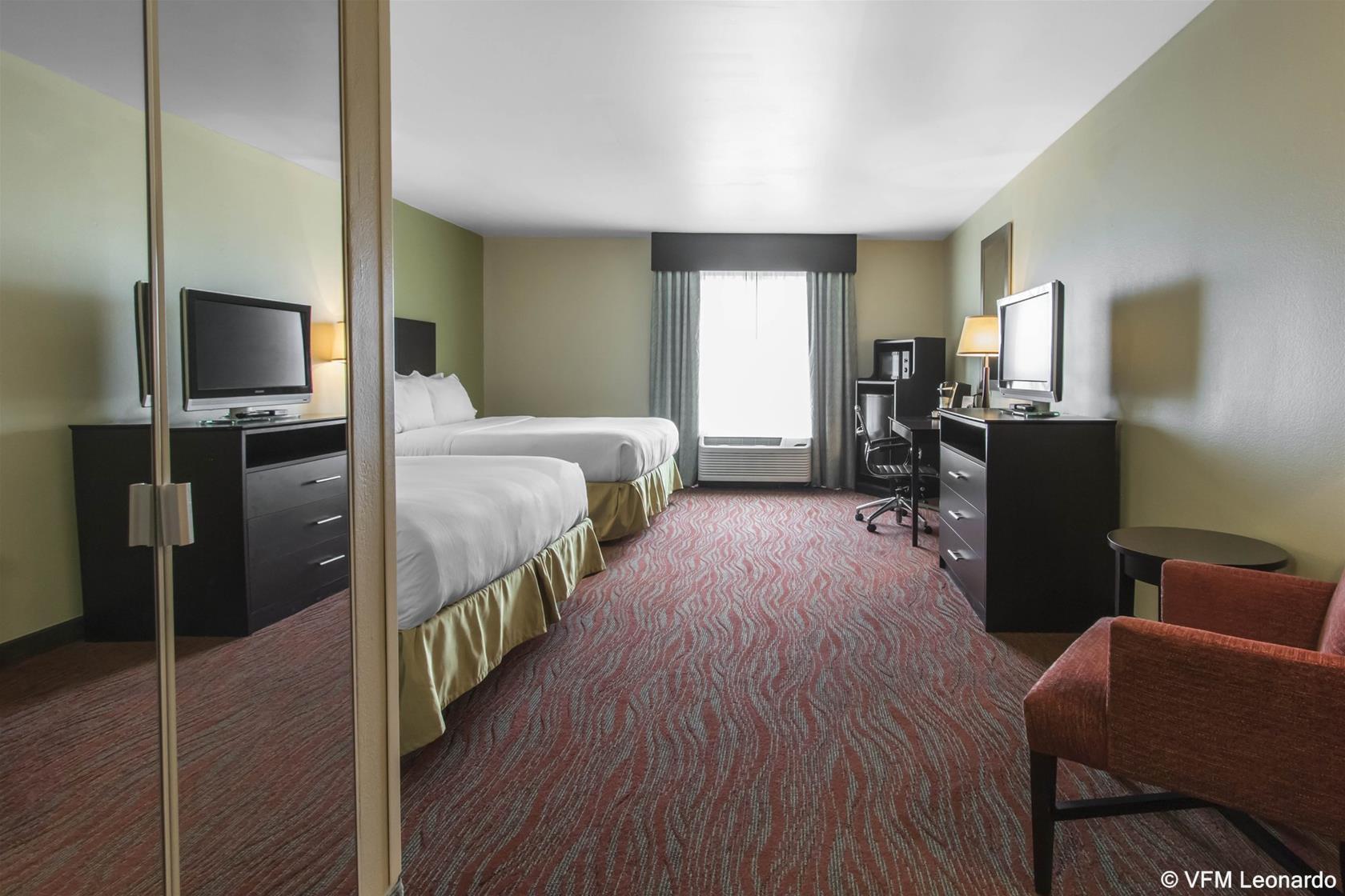 Holiday Inn Express & Suites Cullman