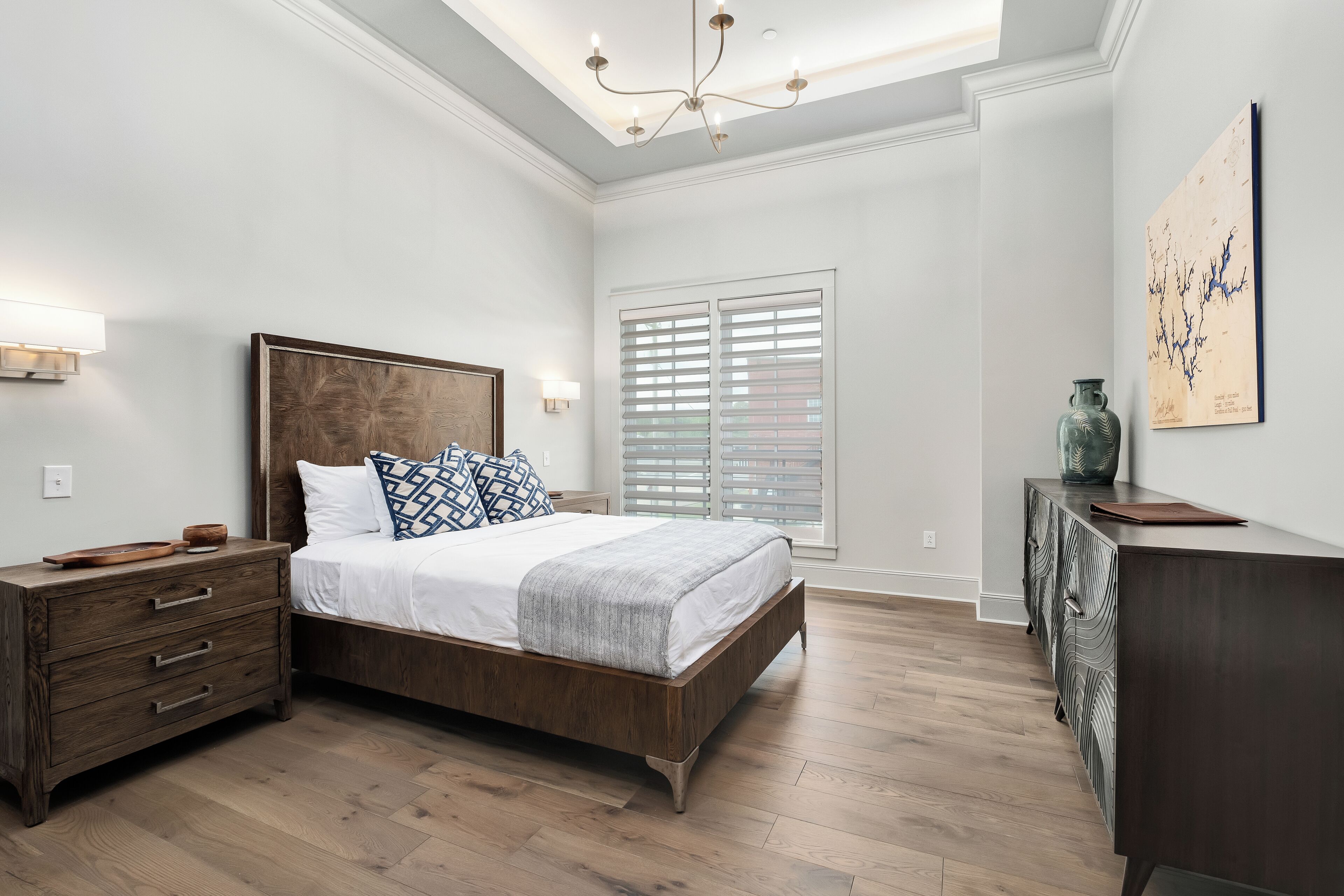 The Flying Fifty Hotel