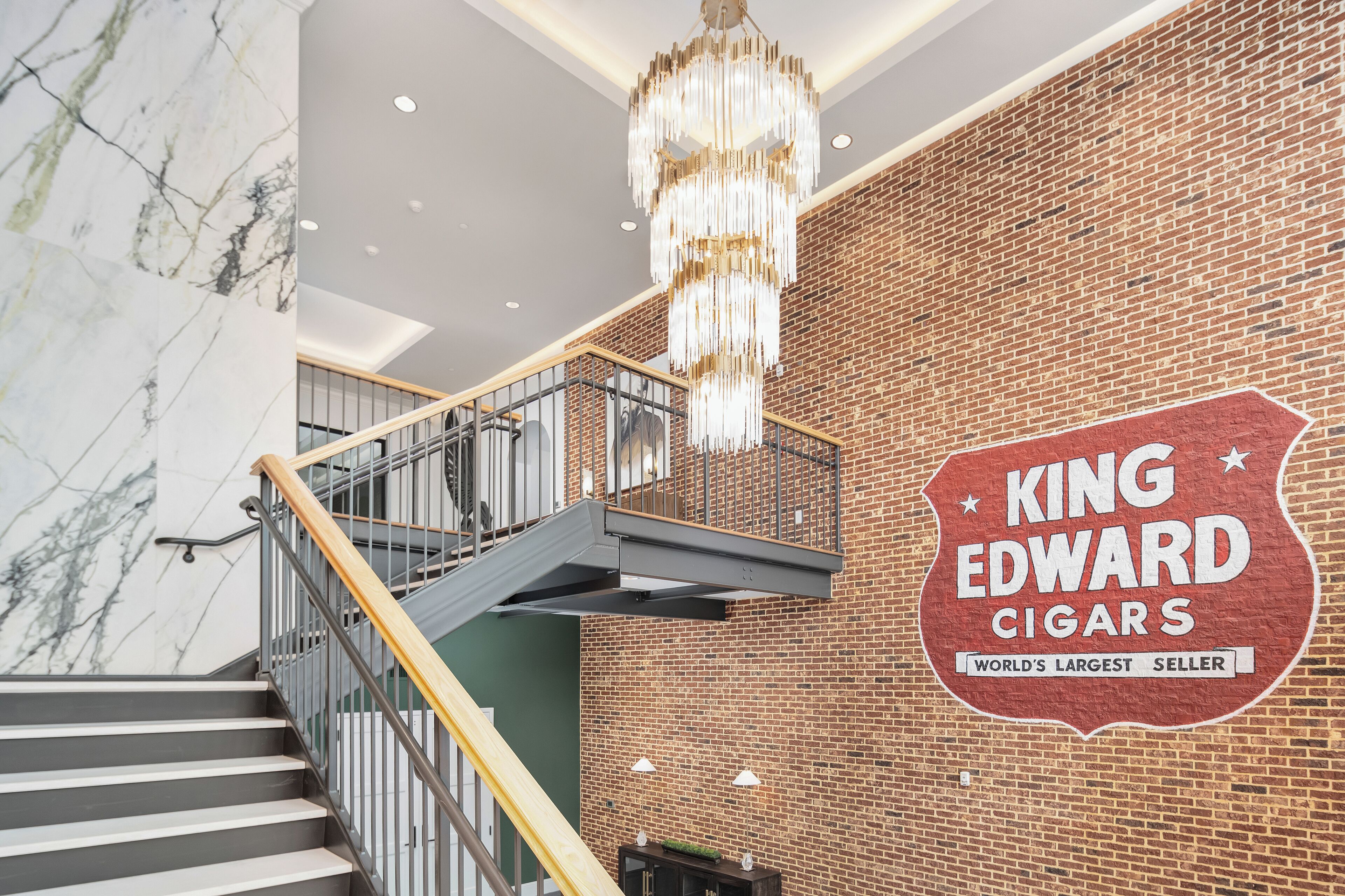 The Flying Fifty Hotel