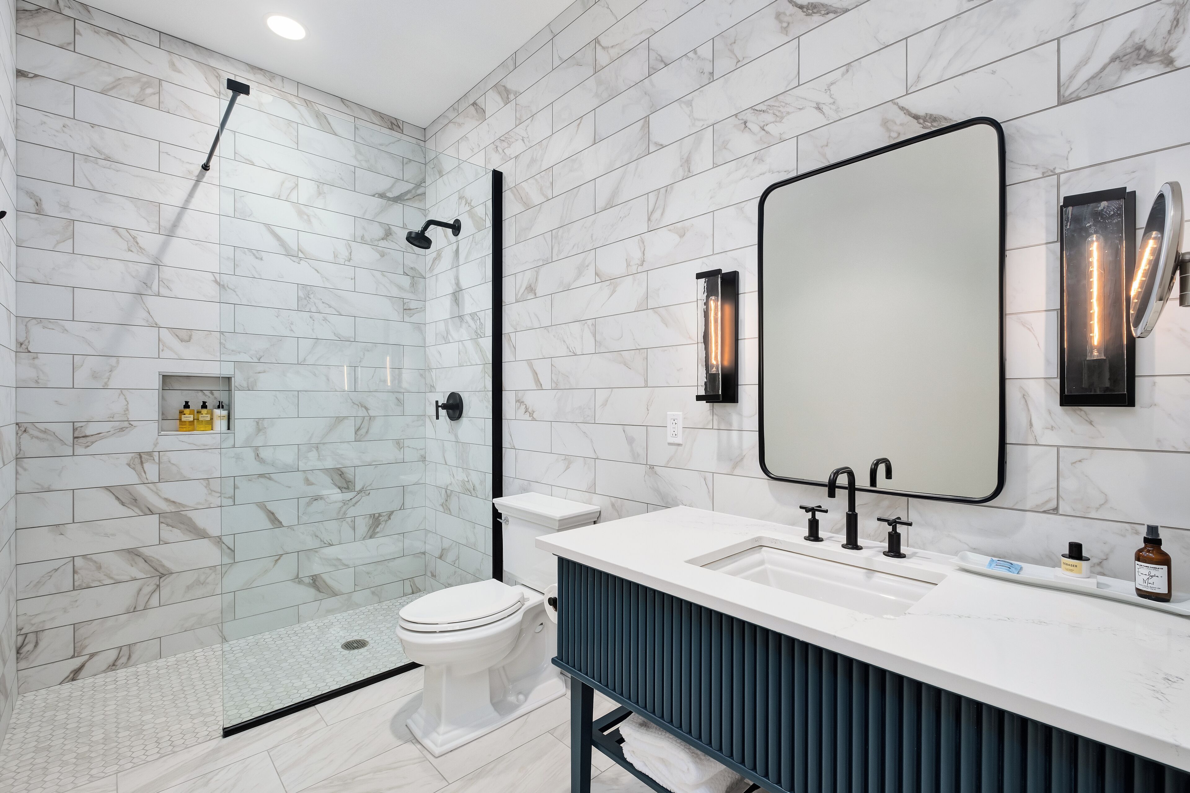 The Flying Fifty Hotel