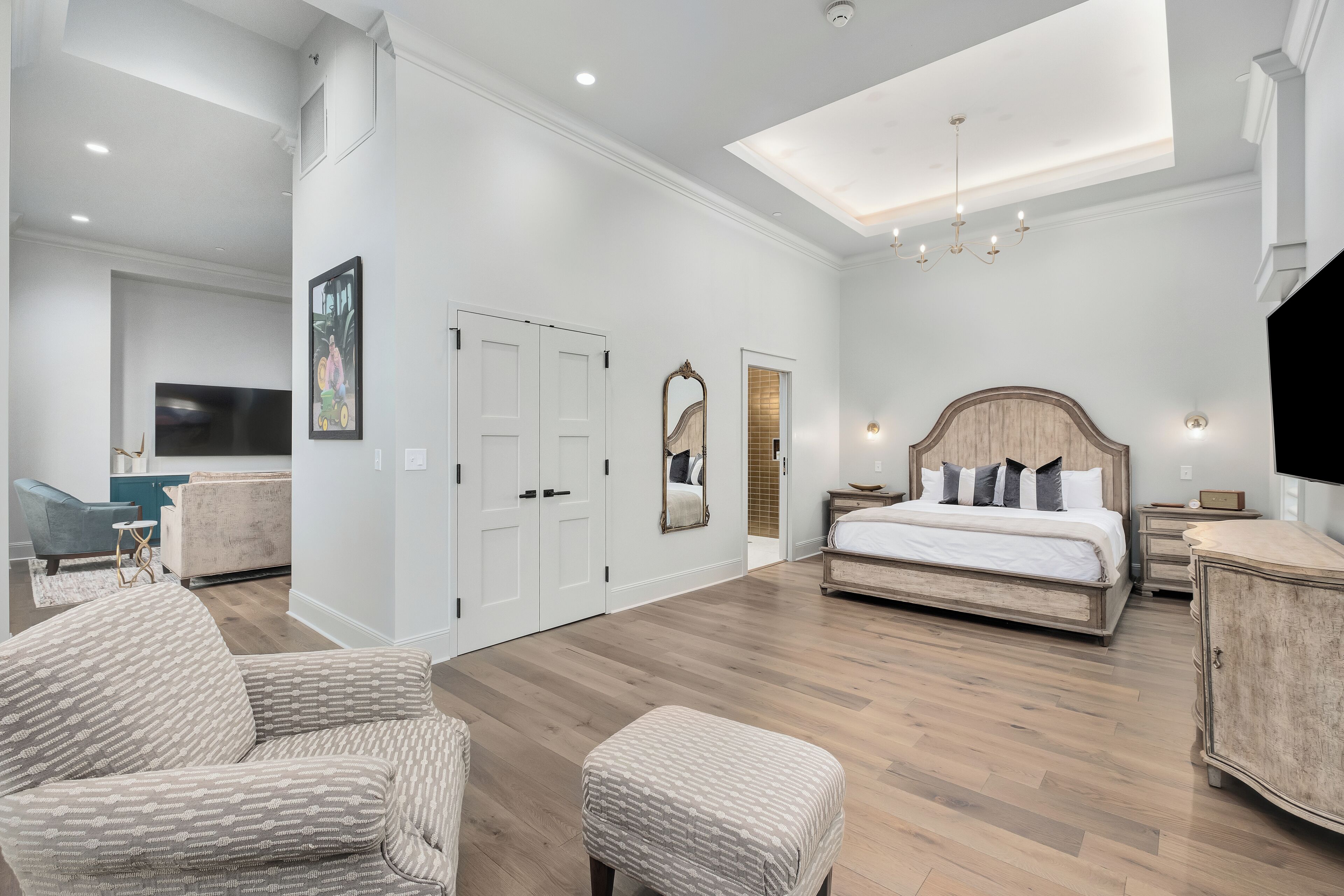 The Flying Fifty Hotel