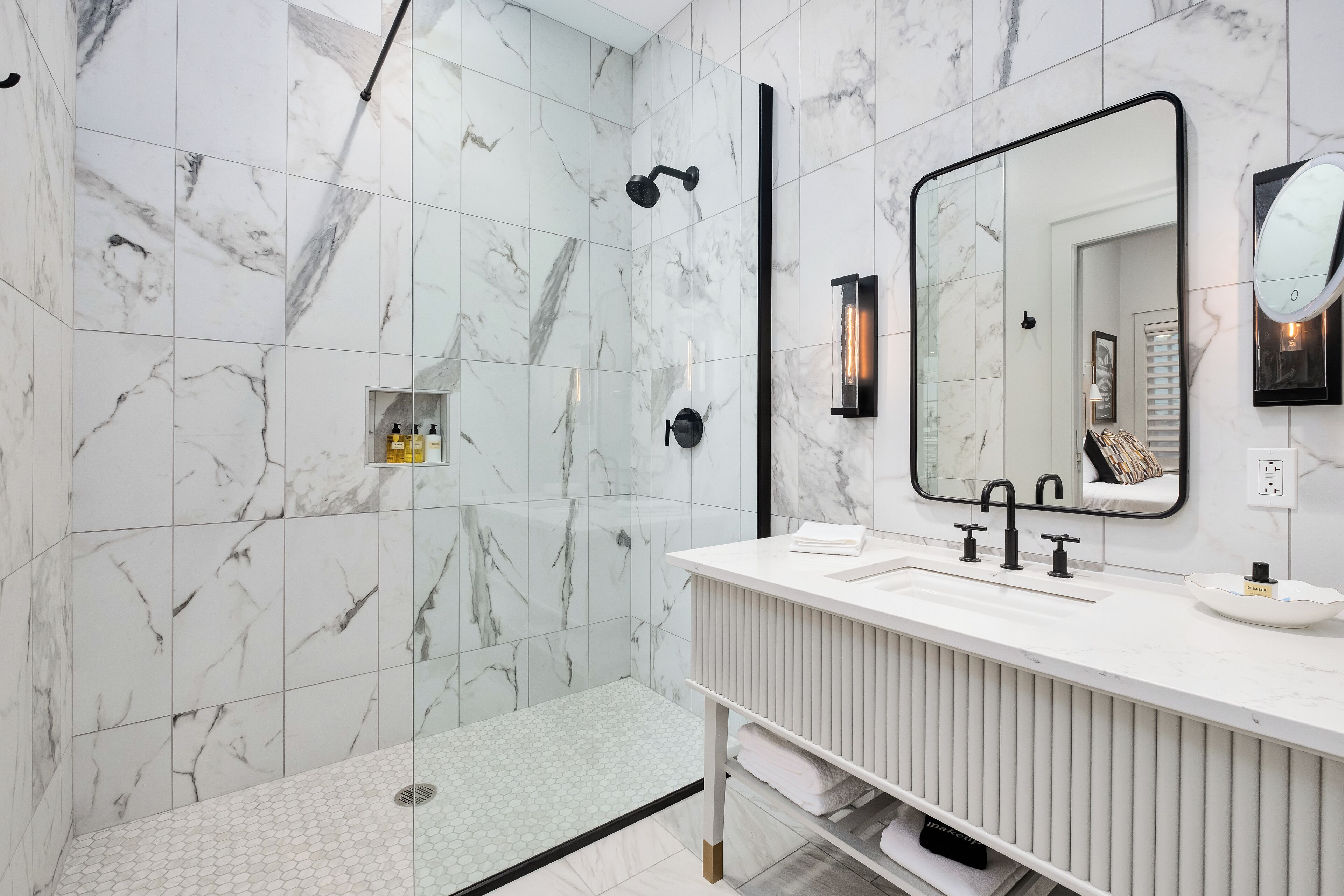 The Flying Fifty Hotel