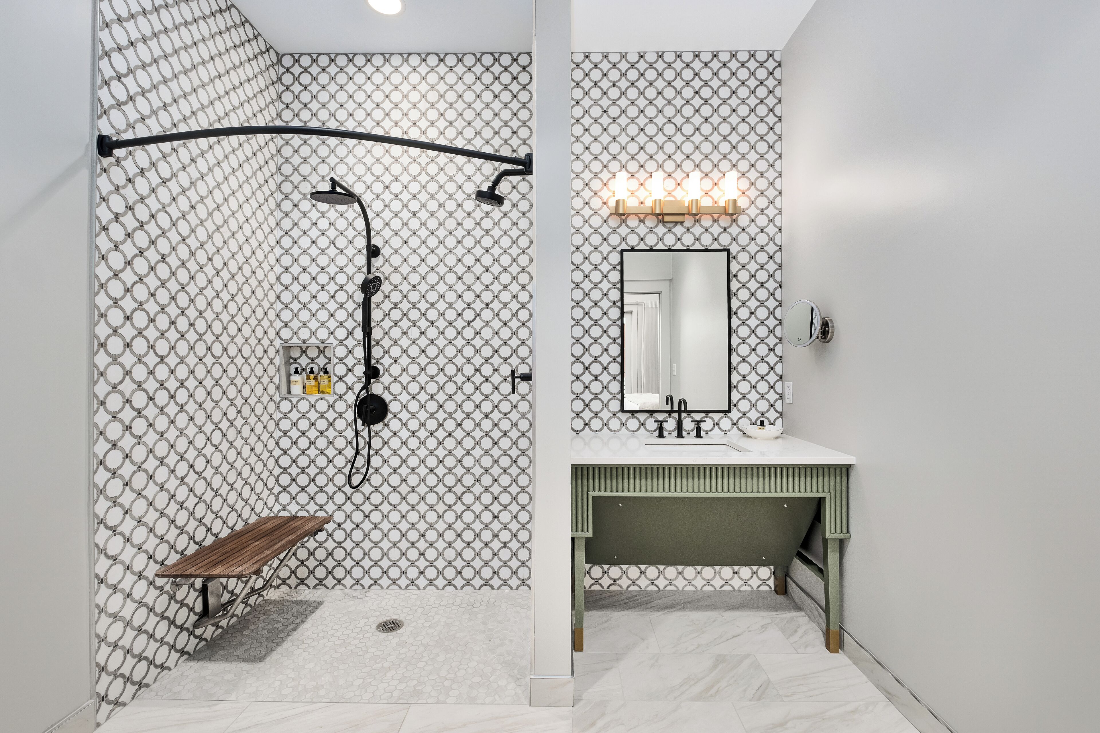 The Flying Fifty Hotel