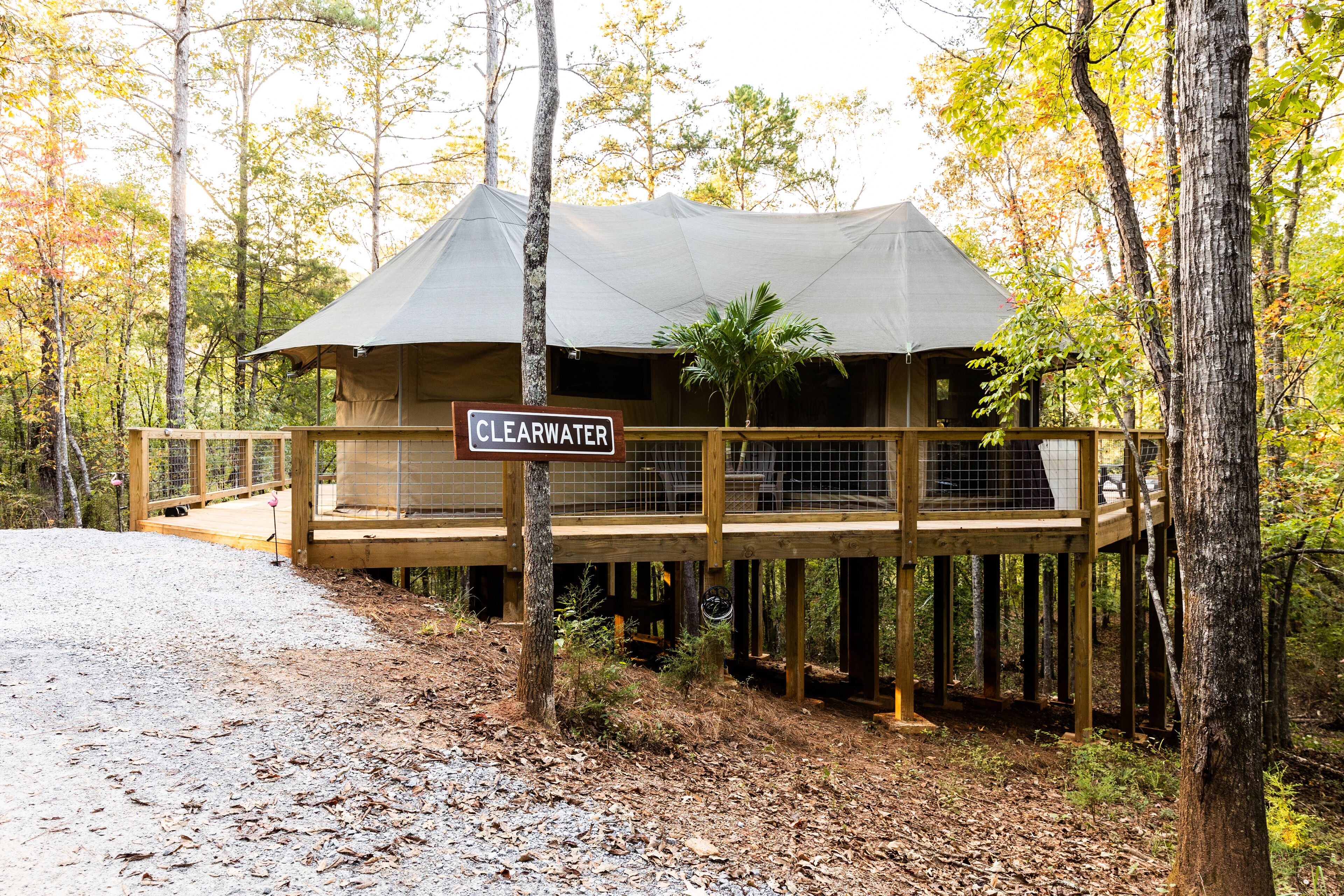 Destination Resort