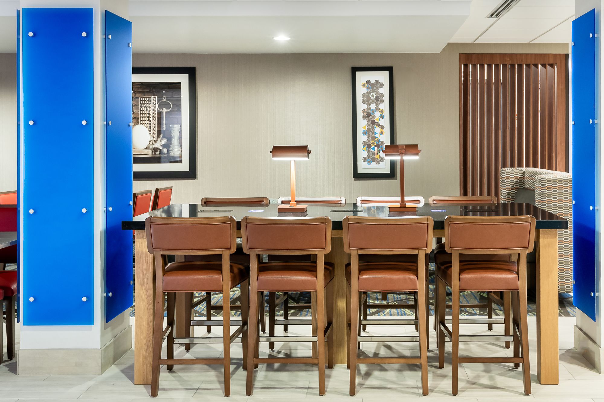 Holiday Inn Express Hotel & Suites Daphne-Spanish Fort Area