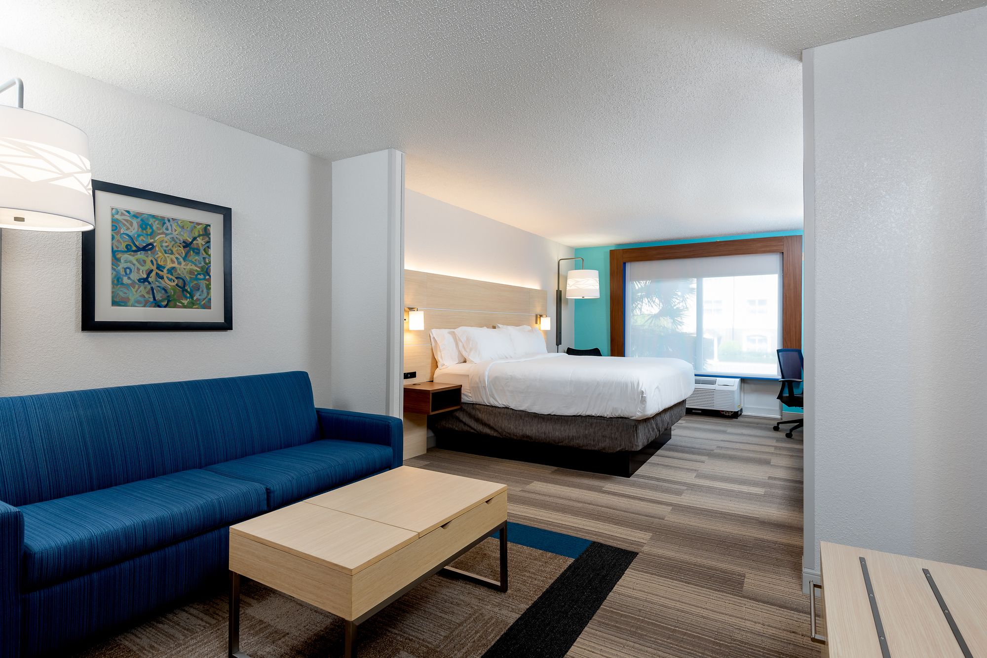 Holiday Inn Express Hotel & Suites Daphne-Spanish Fort Area