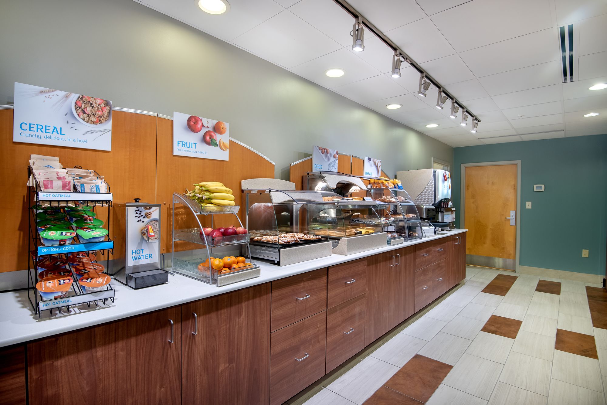 Holiday Inn Express Hotel & Suites Daphne-Spanish Fort Area