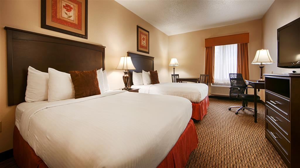 Best Western River City Hotel