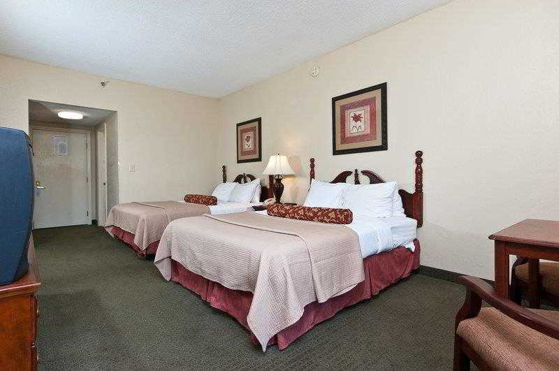 Best Western River City Hotel