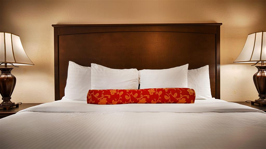 Best Western River City Hotel