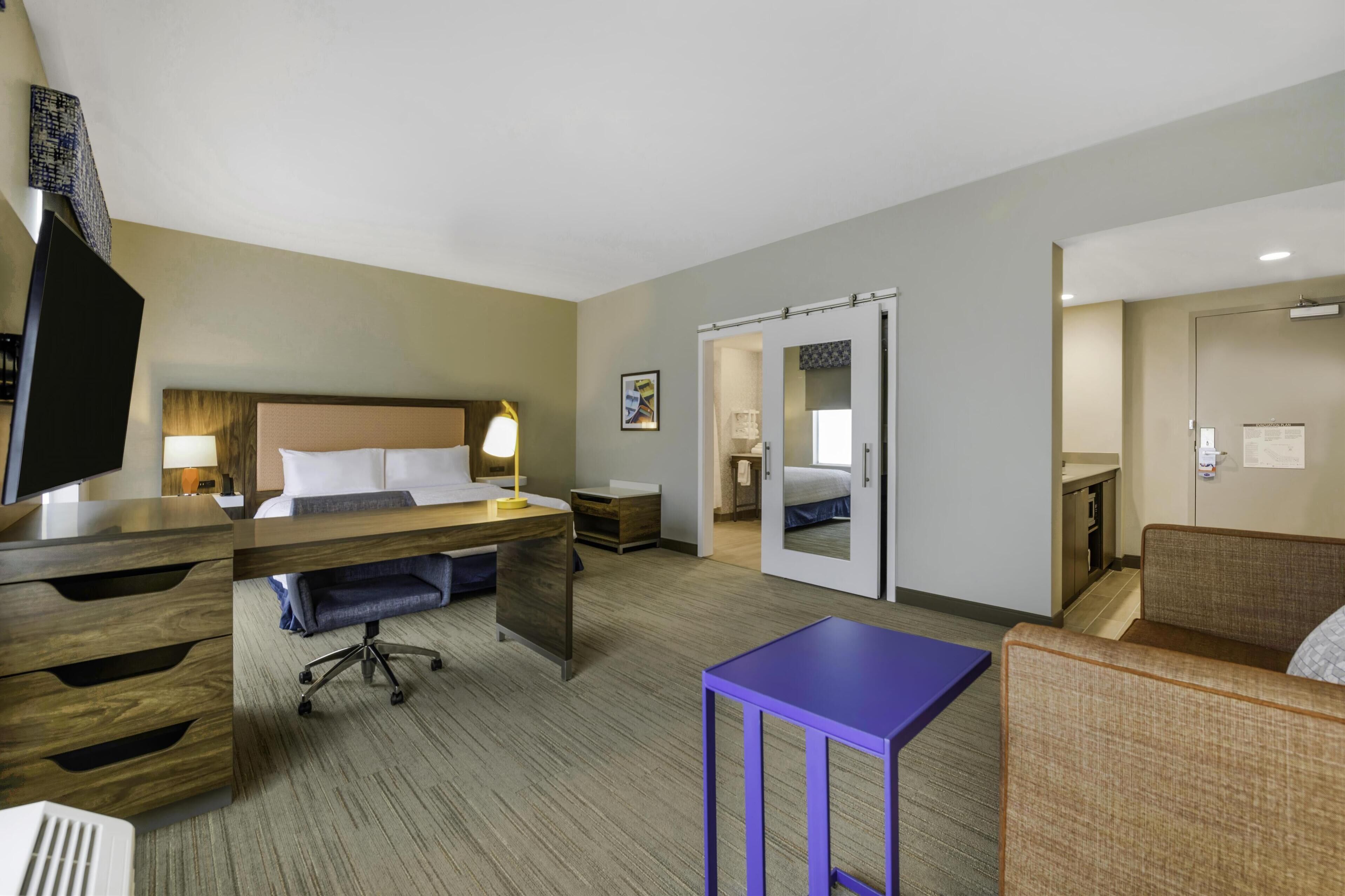 Hampton Inn & Suites by Hilton Decatur