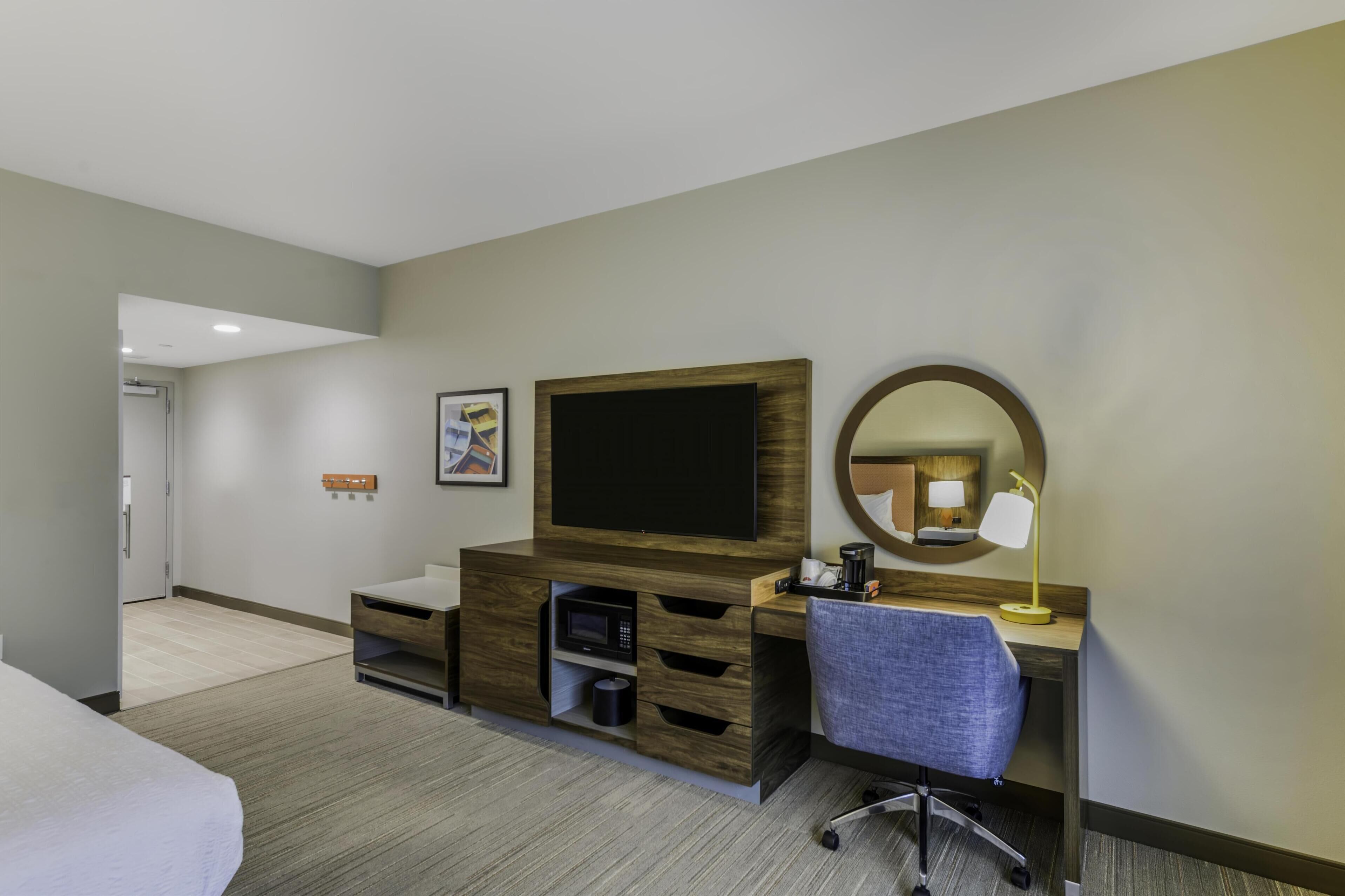 Hampton Inn & Suites by Hilton Decatur
