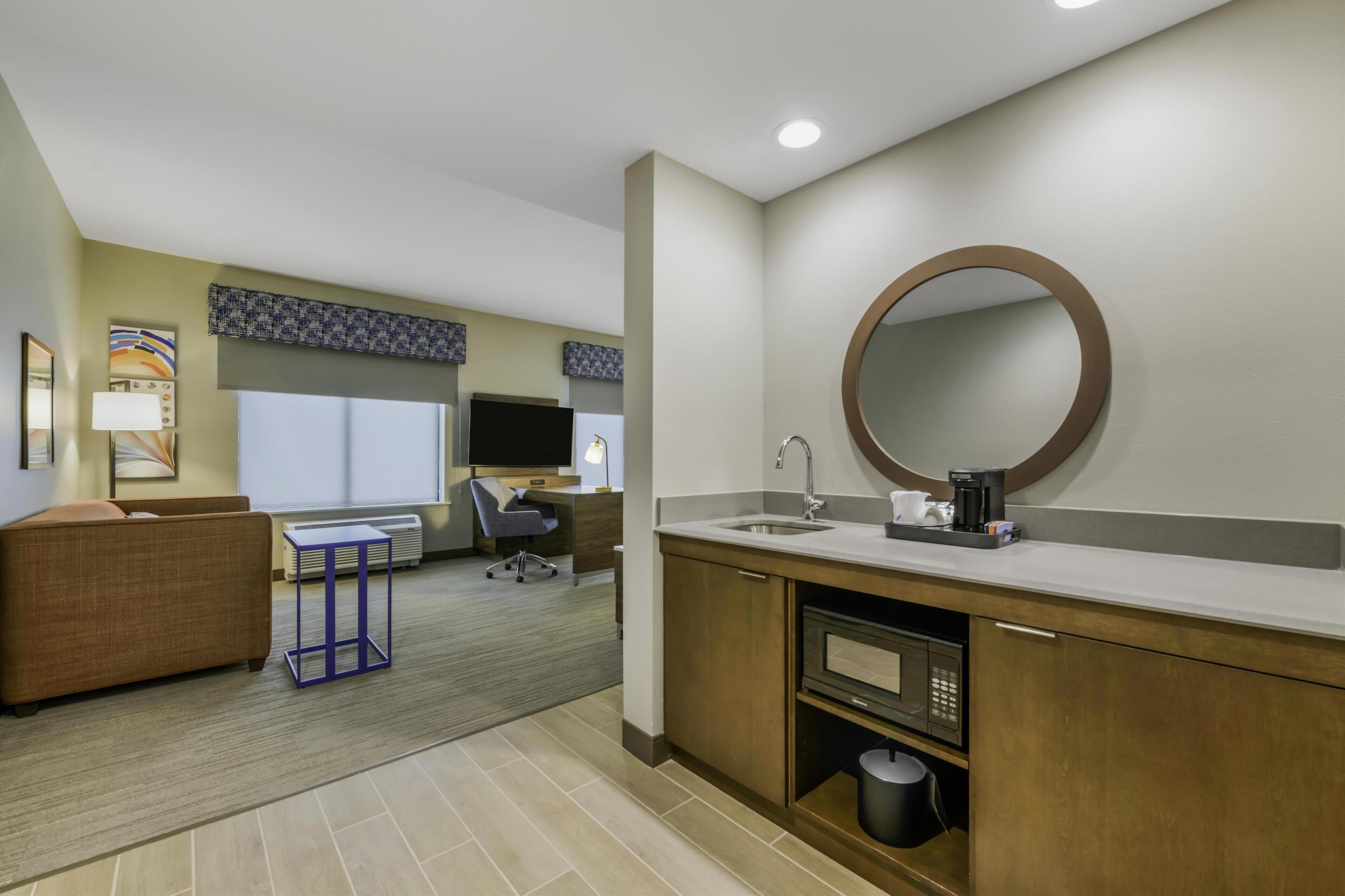 Hampton Inn & Suites by Hilton Decatur