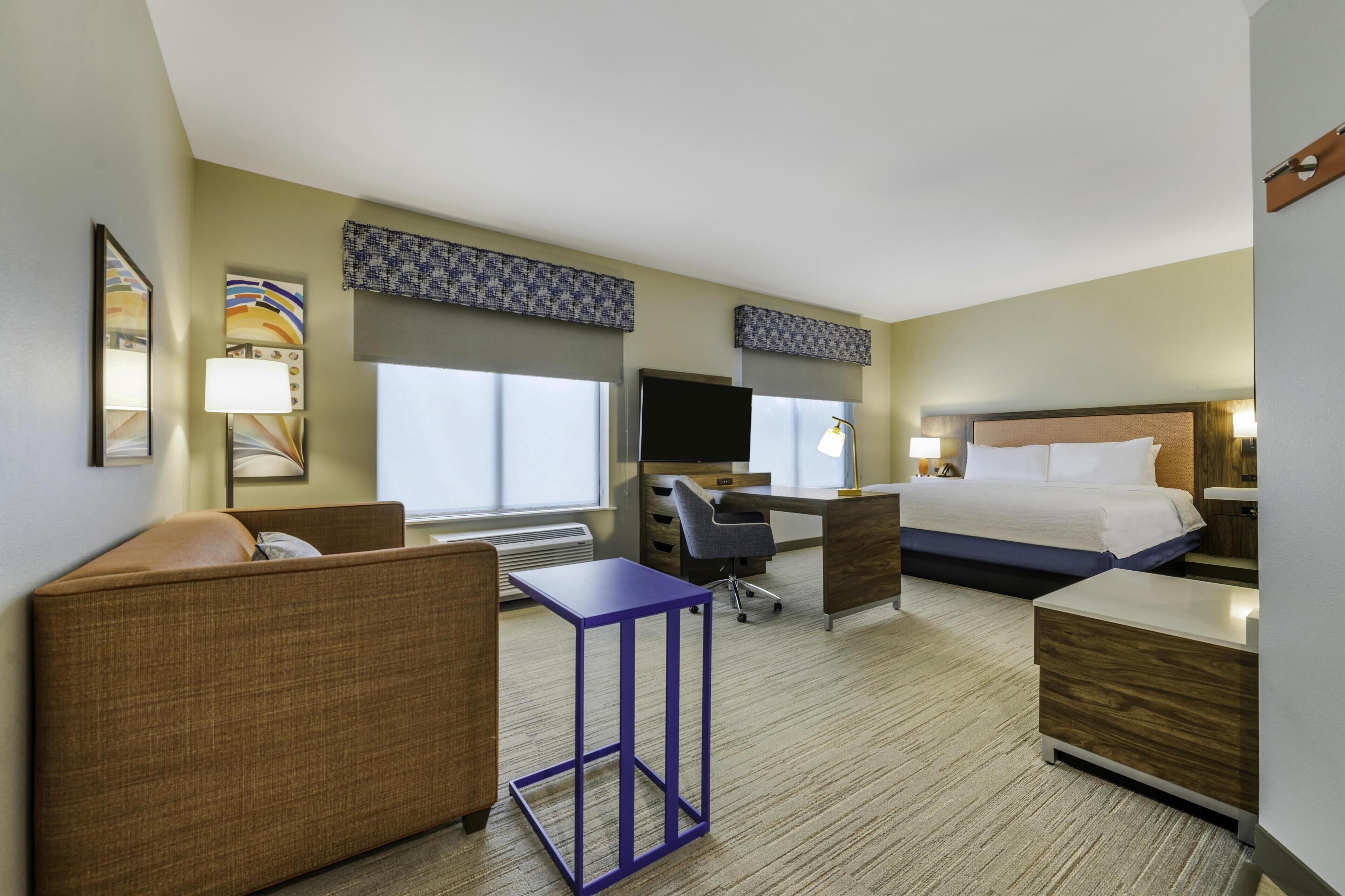 Hampton Inn & Suites by Hilton Decatur