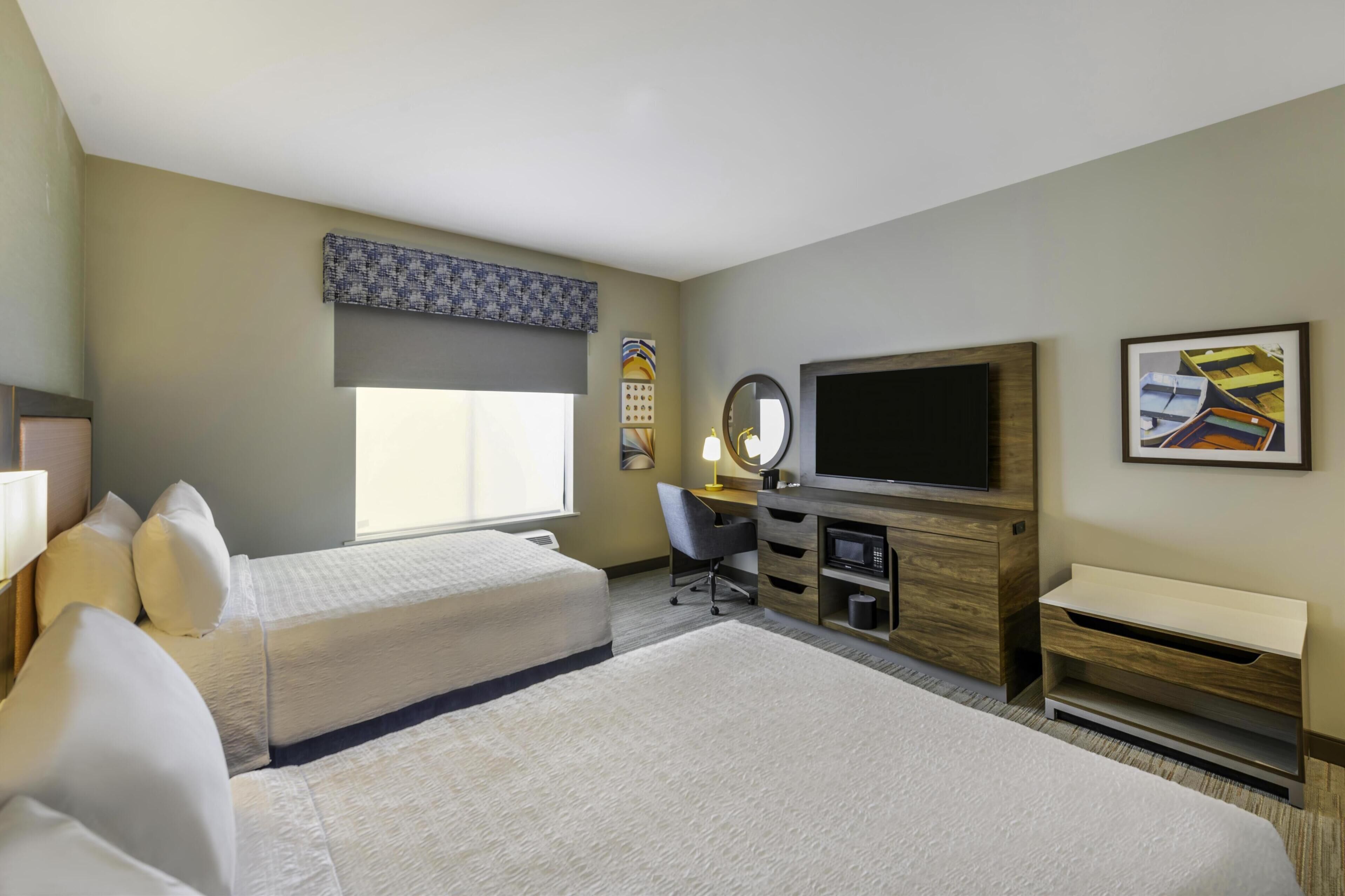 Hampton Inn & Suites by Hilton Decatur