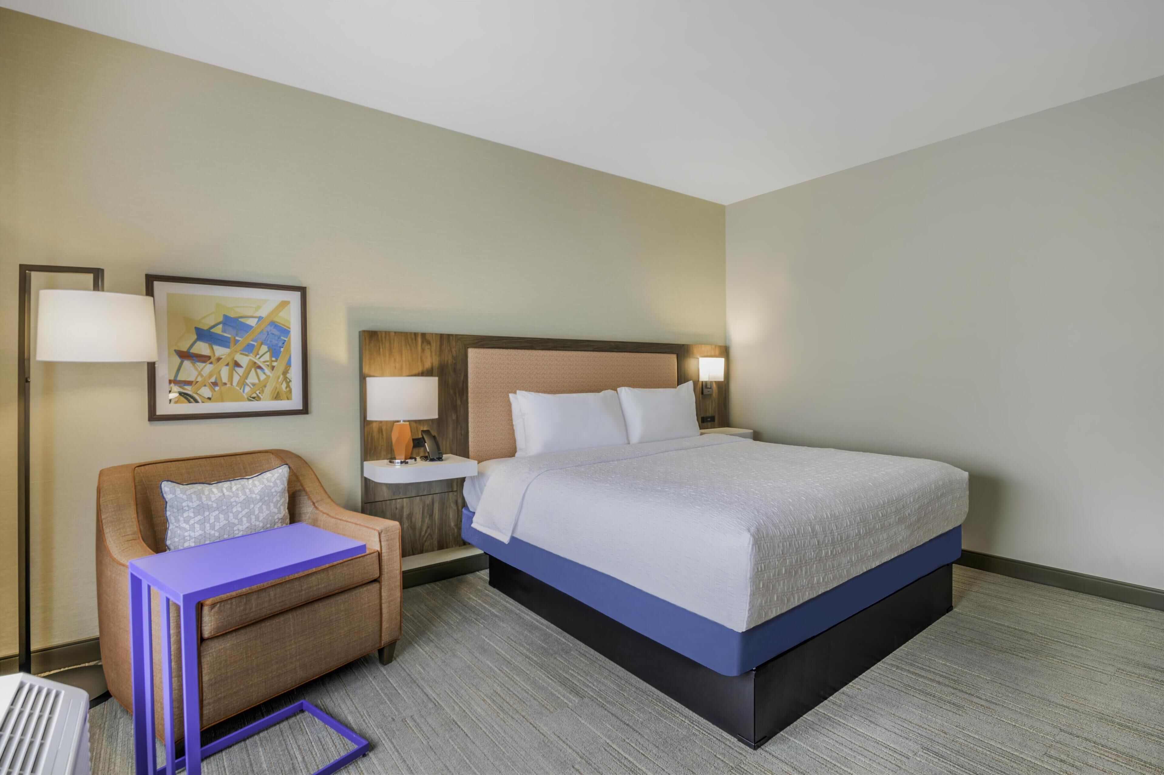 Hampton Inn & Suites by Hilton Decatur