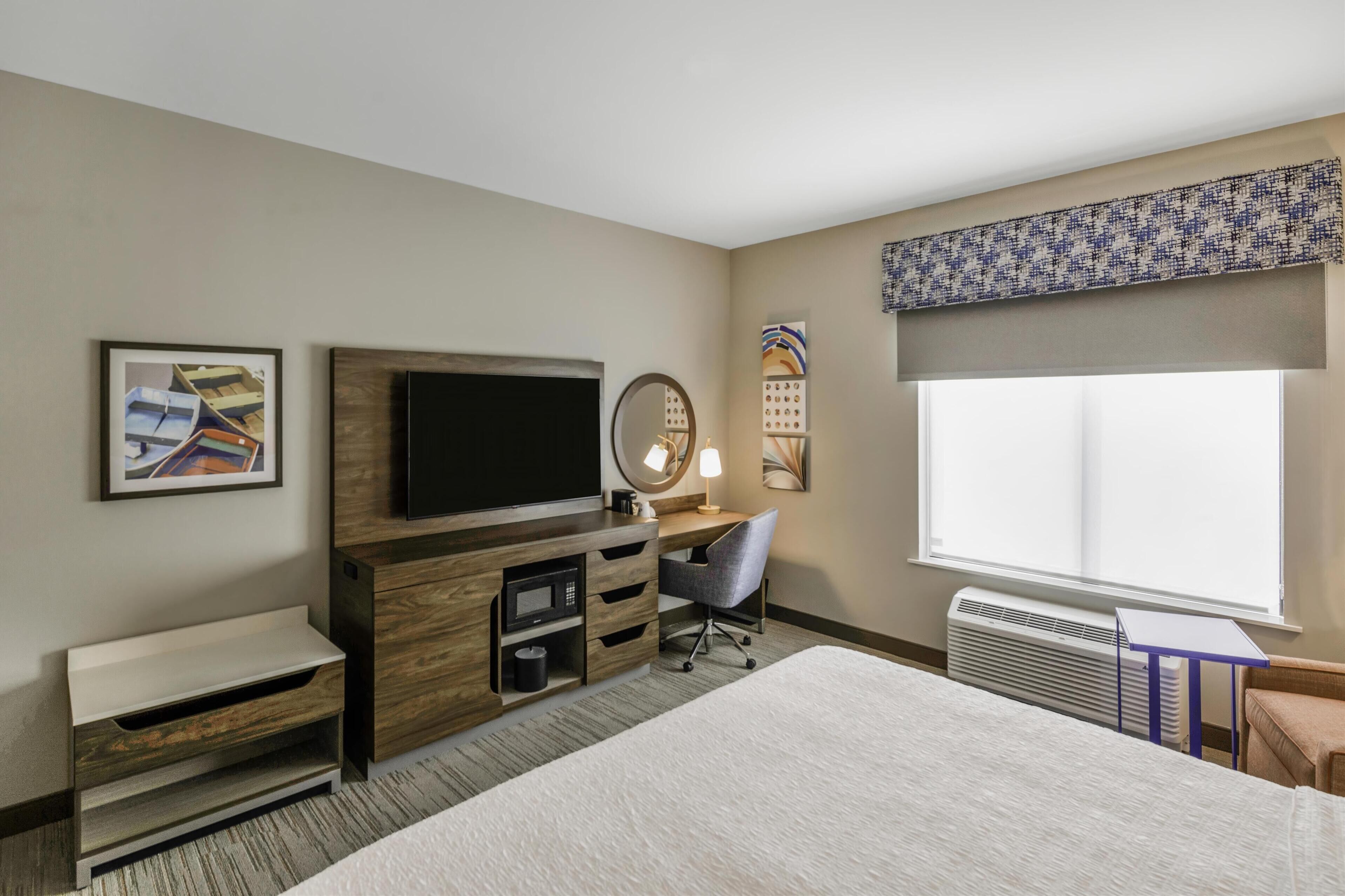 Hampton Inn & Suites by Hilton Decatur