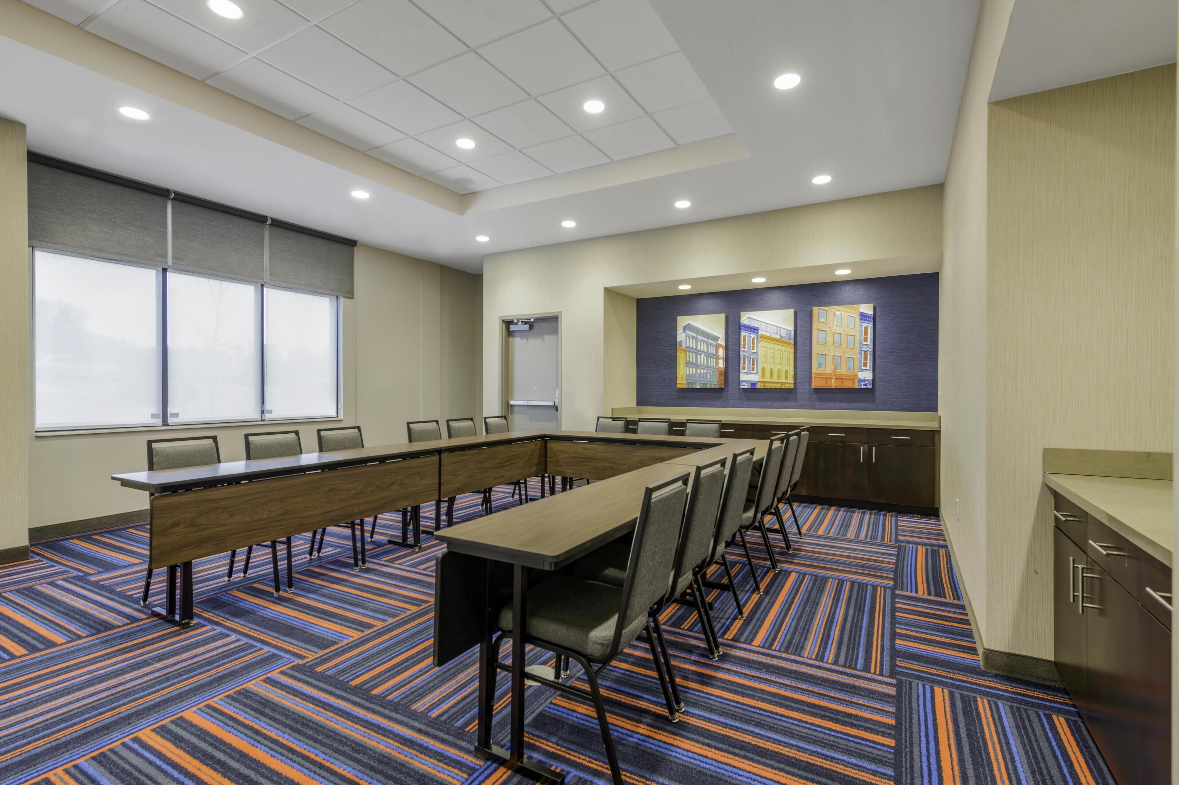 Hampton Inn & Suites by Hilton Decatur