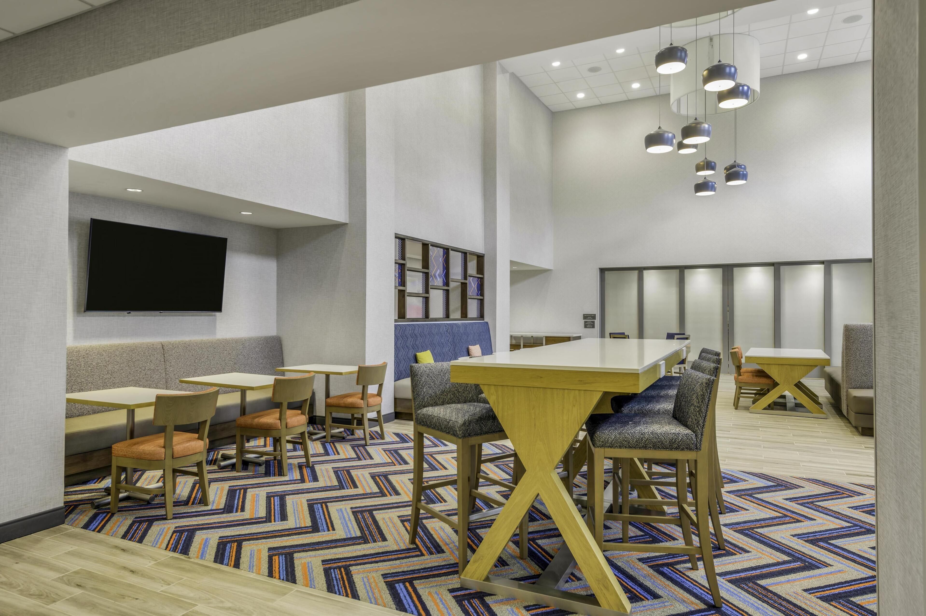 Hampton Inn & Suites by Hilton Decatur