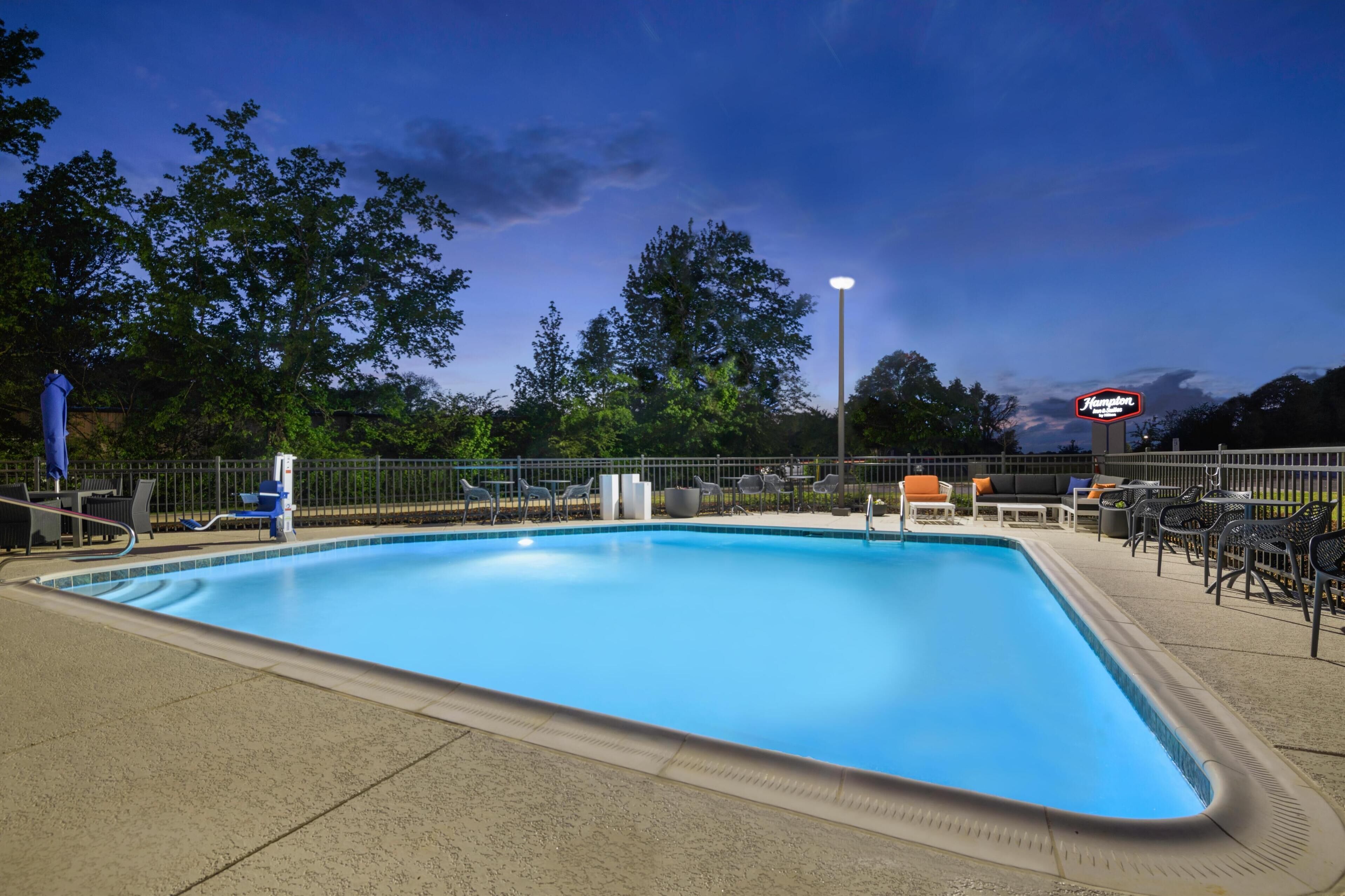 Hampton Inn & Suites by Hilton Decatur