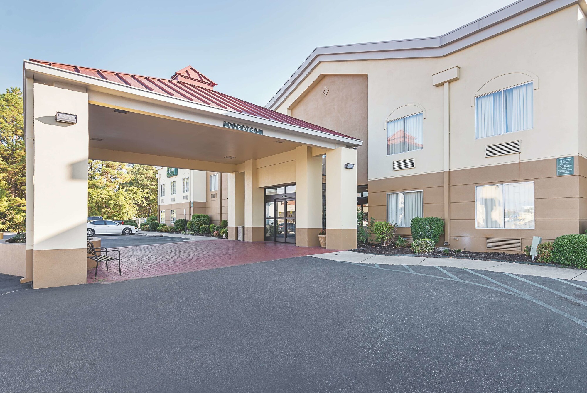 La Quinta Inn by Wyndham Decatur