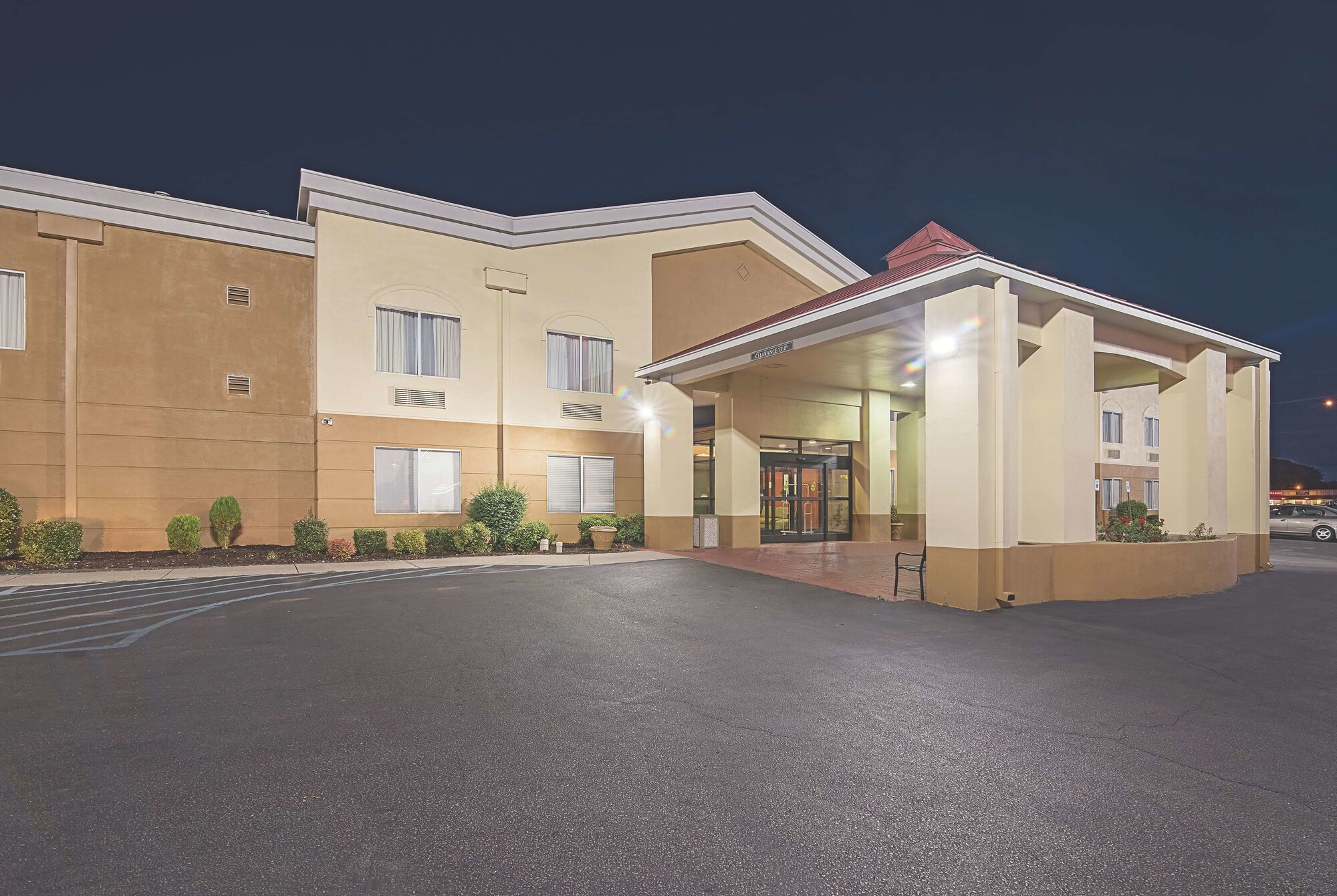 La Quinta Inn by Wyndham Decatur