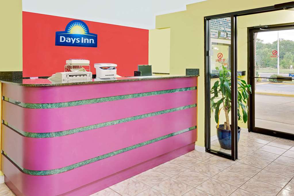 Days Inn by Wyndham Demopolis