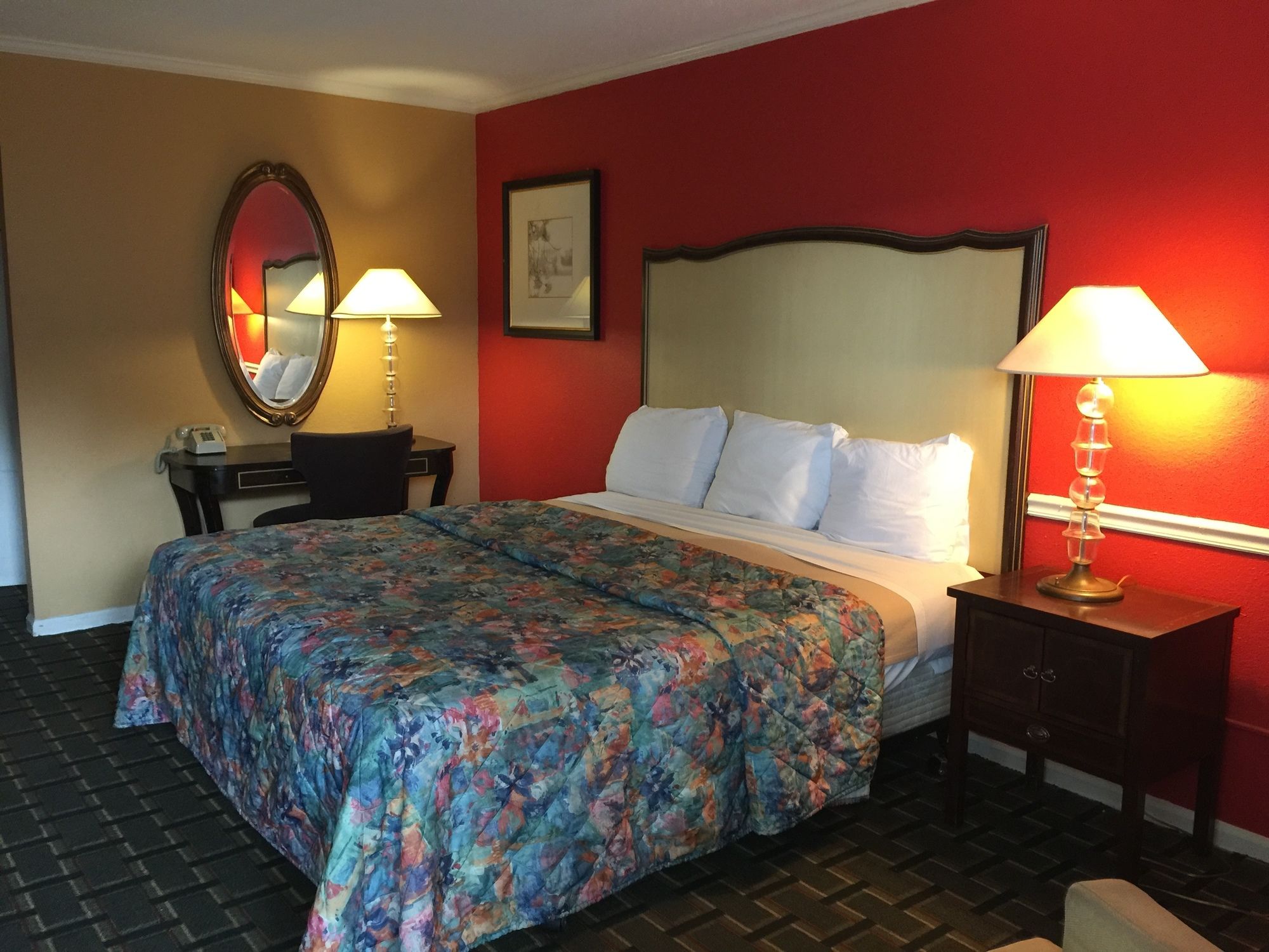 Stay Express Inn & Suites - Demopolis