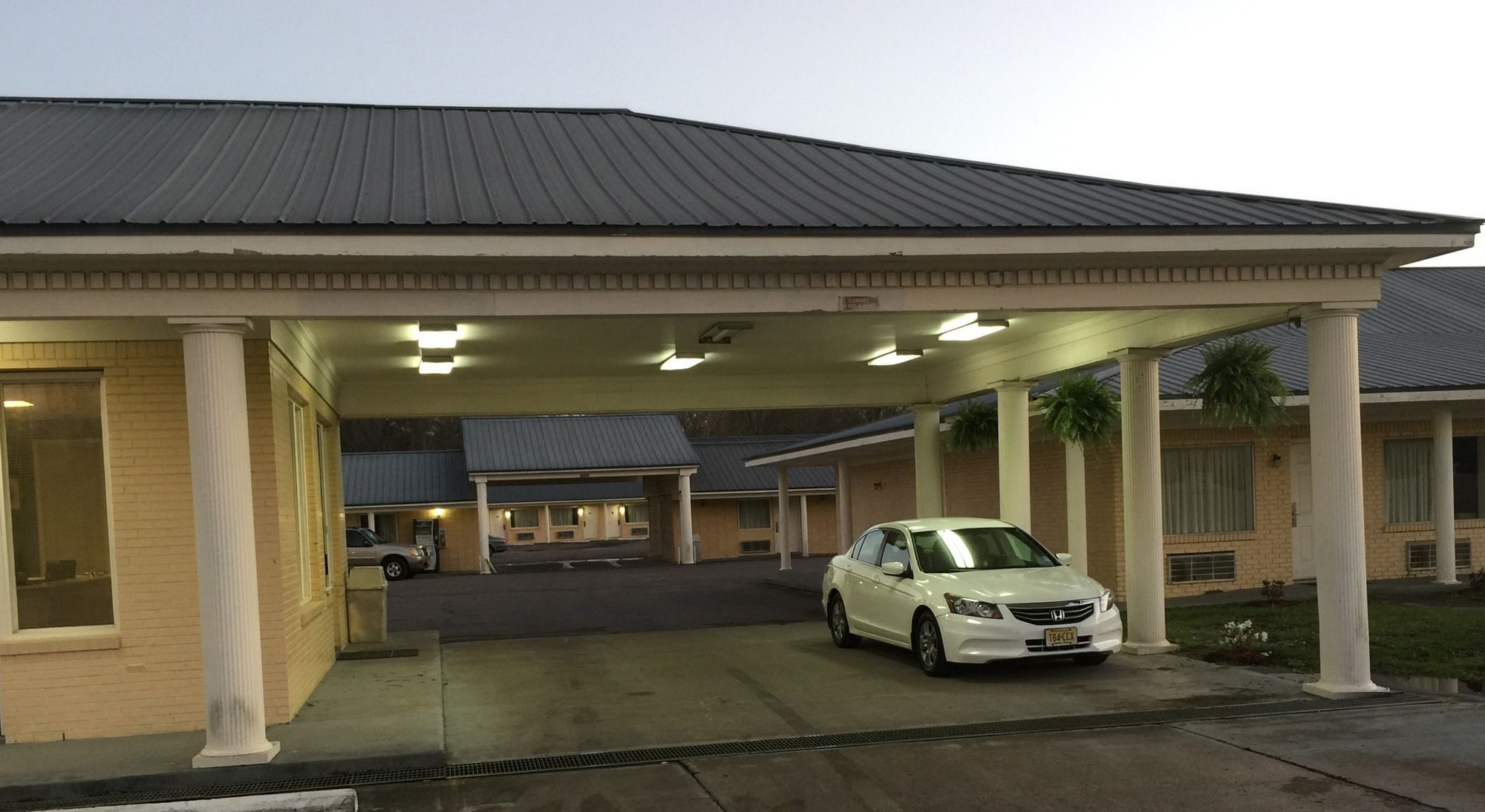 Stay Express Inn & Suites - Demopolis