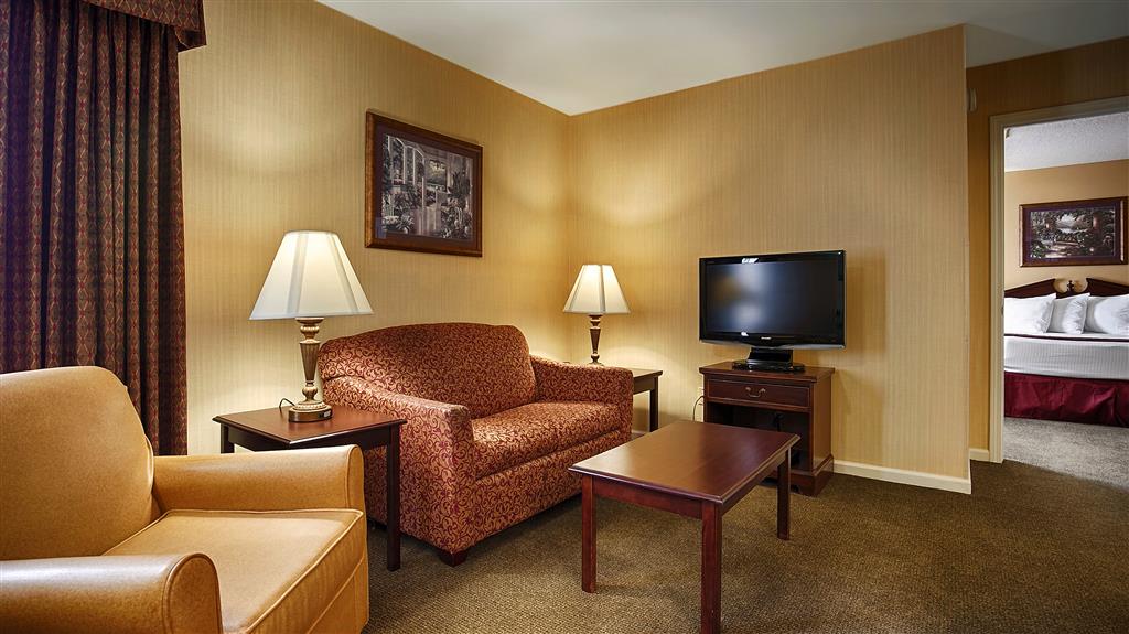 Red Roof Inn & Suites Dothan