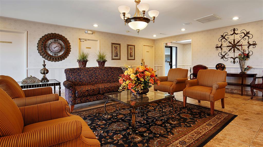 Red Roof Inn & Suites Dothan